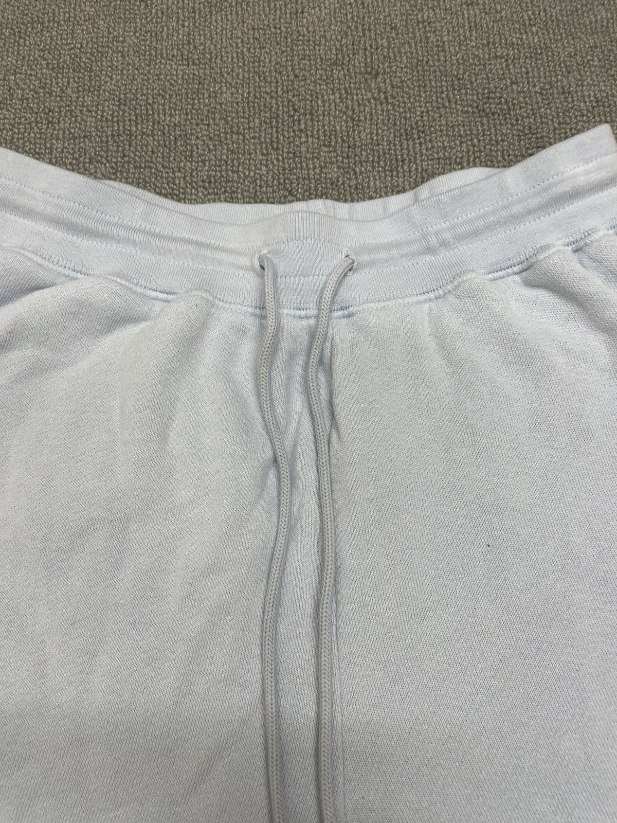 John Elliott John Elliott Gulf Blue Shorts Size US 26 / EU 42 - 3 Thumbnail