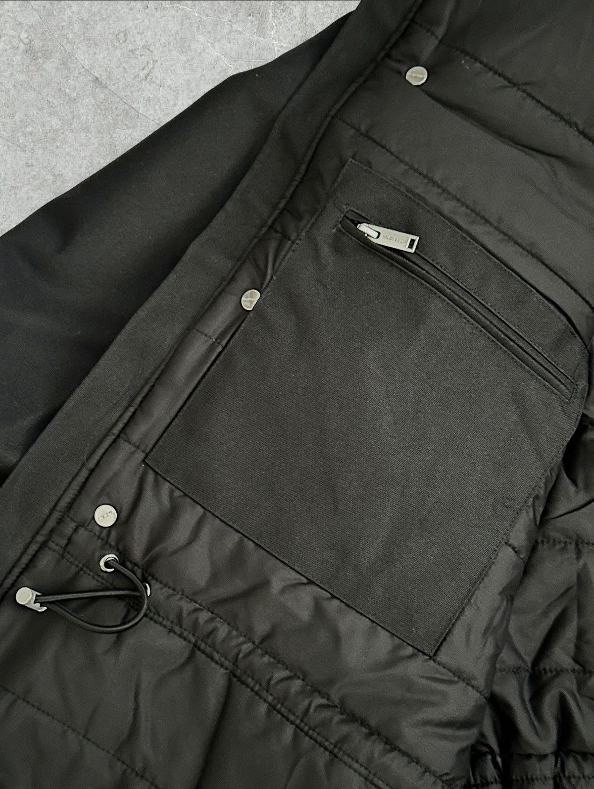 Heliot Emil Heliot Emil Oversized Work Wear Jacket Size US L / EU 52-54 / 3 - 11 Thumbnail