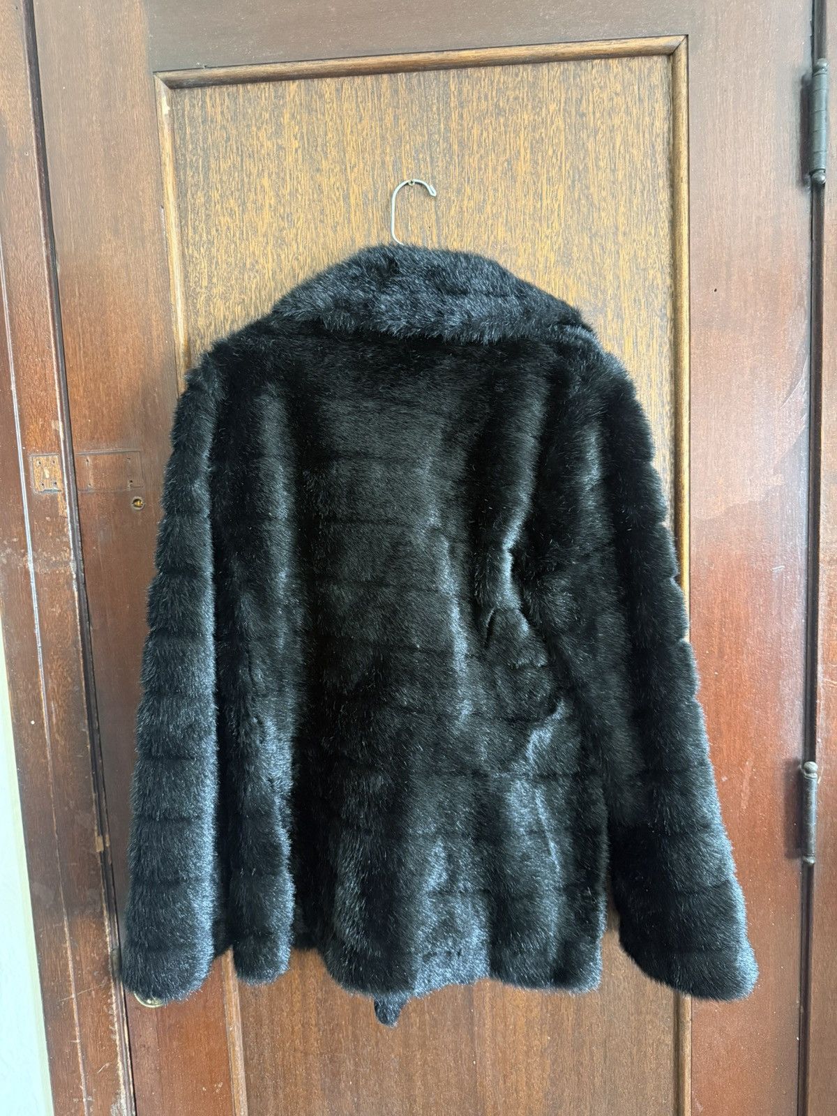 Miss Sixty Miss sixty faux fur jacket Size M / US 6-8 / IT 42-44 - 2 Thumbnail