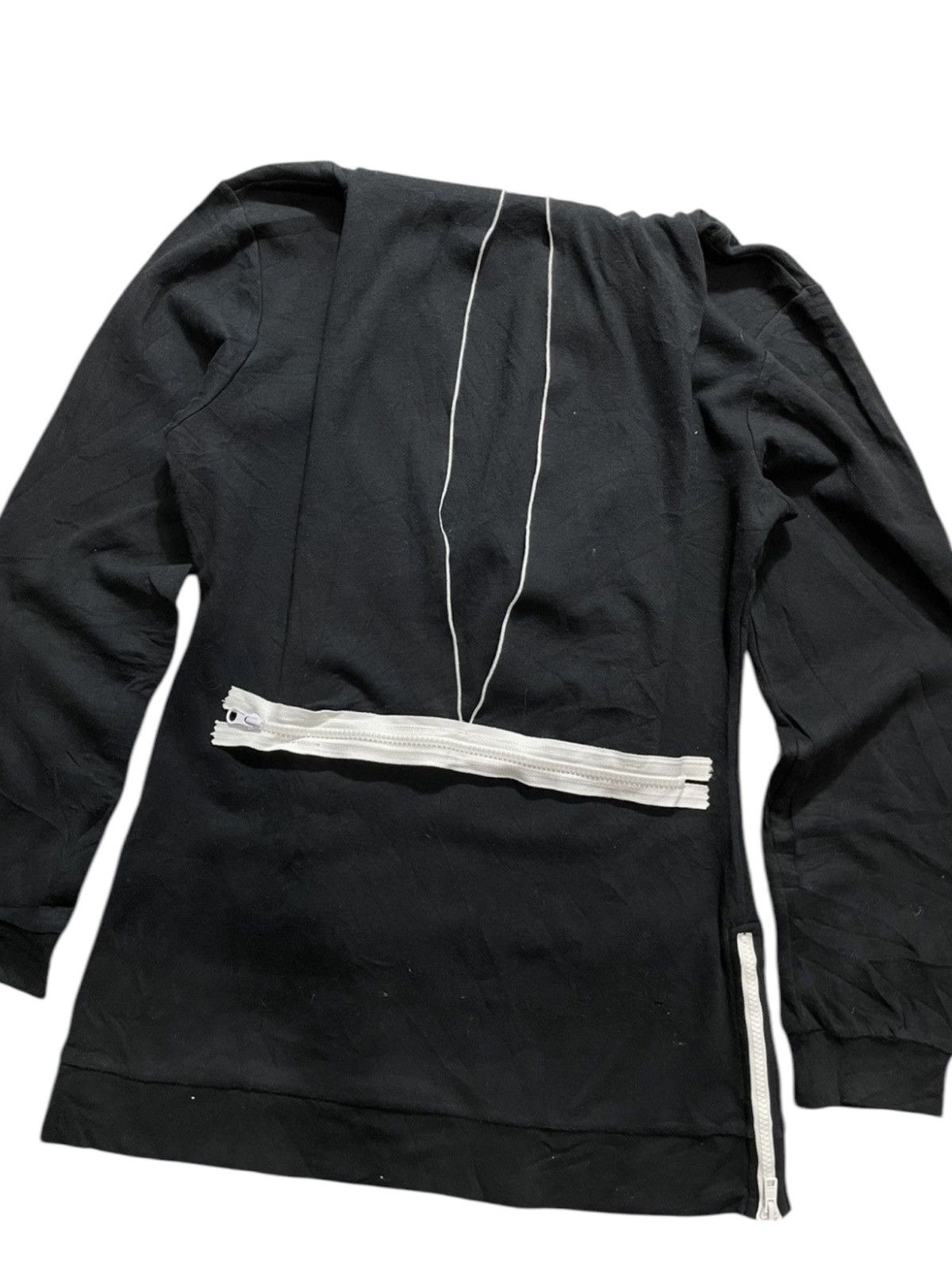 Japanese Brand × Seditionaries Putumayo Gothic Punk Dracula Hoodie Size US S / EU 44-46 / 1 - 6 Thumbnail