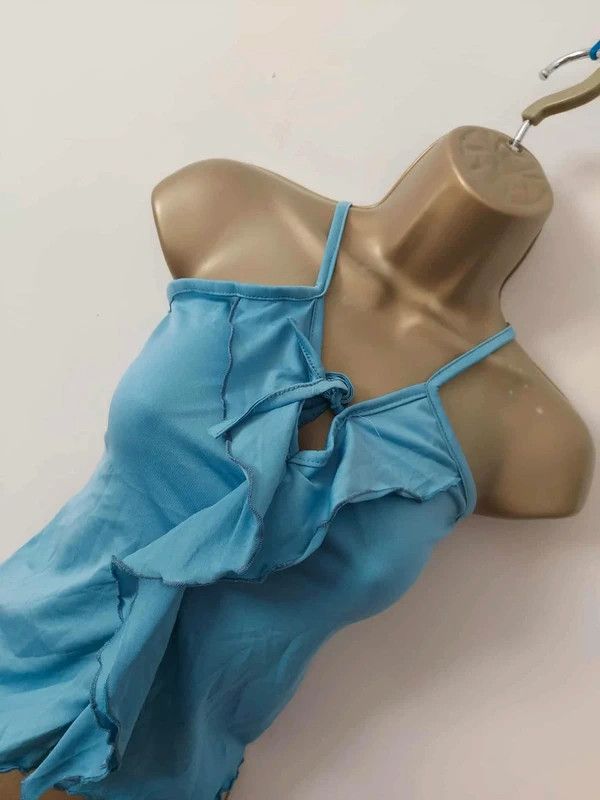 Vintage Vintage cami top Size M / US 6-8 / IT 42-44 - 2 Thumbnail