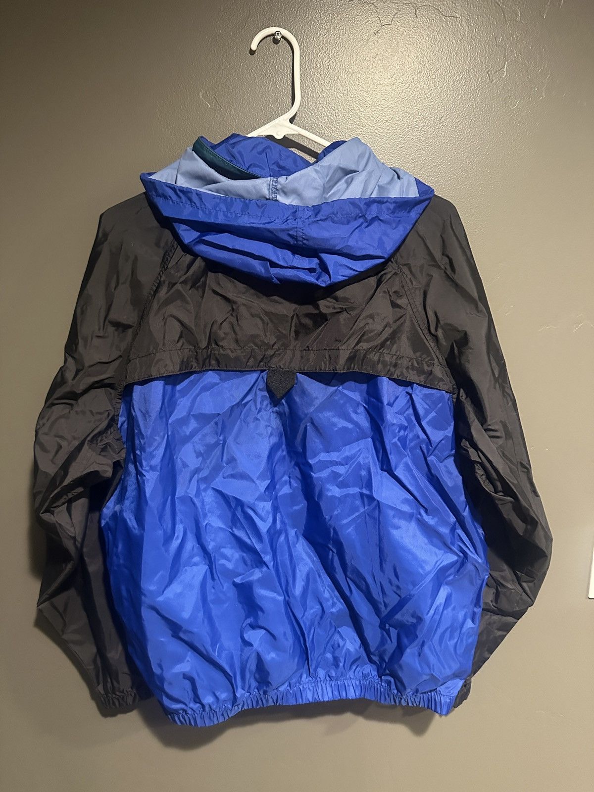 Columbia Vintage columbia windbreaker Size US M / EU 48-50 / 2 - 2 Thumbnail