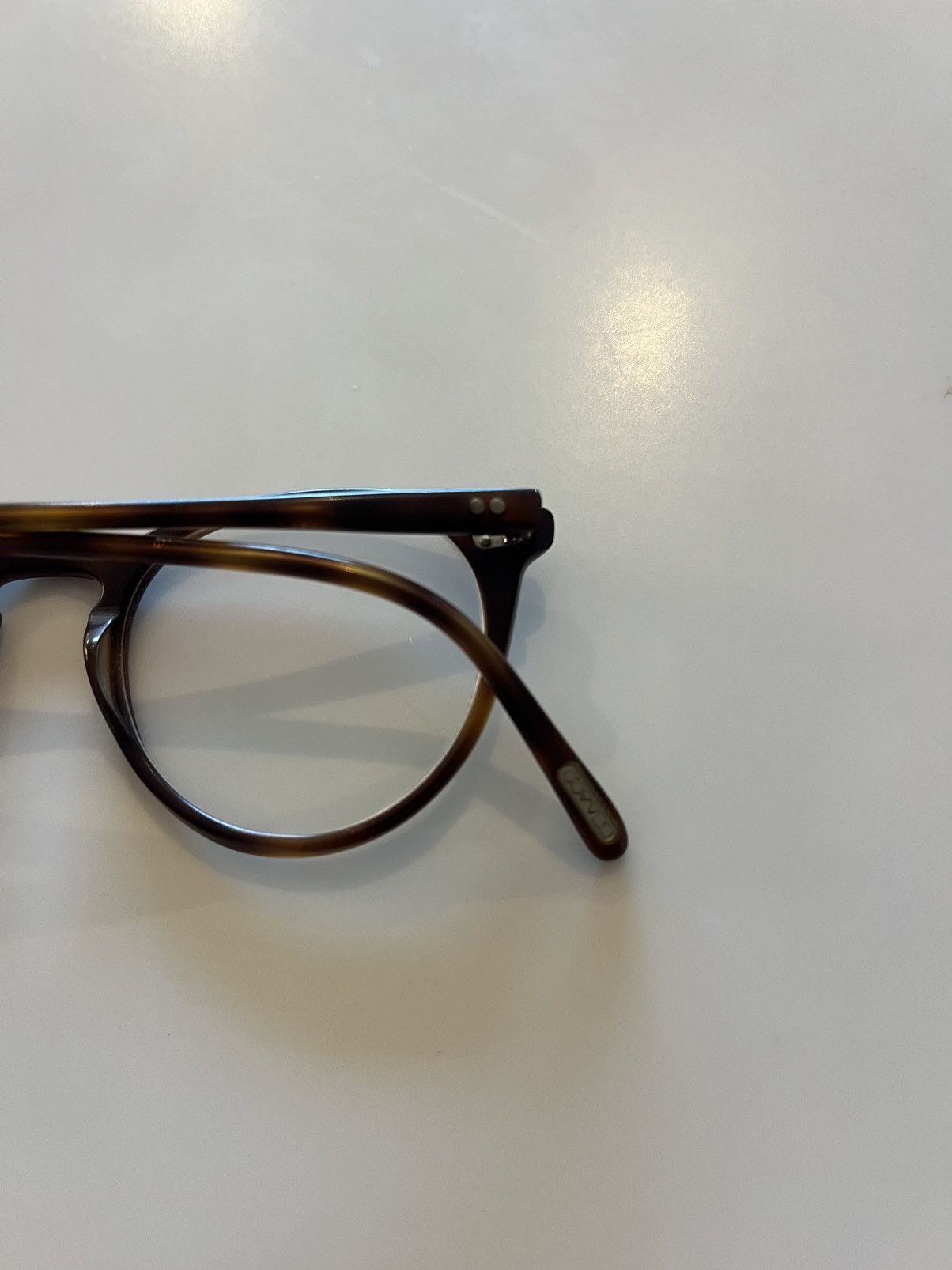 Oliver Peoples Oliver Peoples O’Malley Size ONE SIZE - 4 Thumbnail