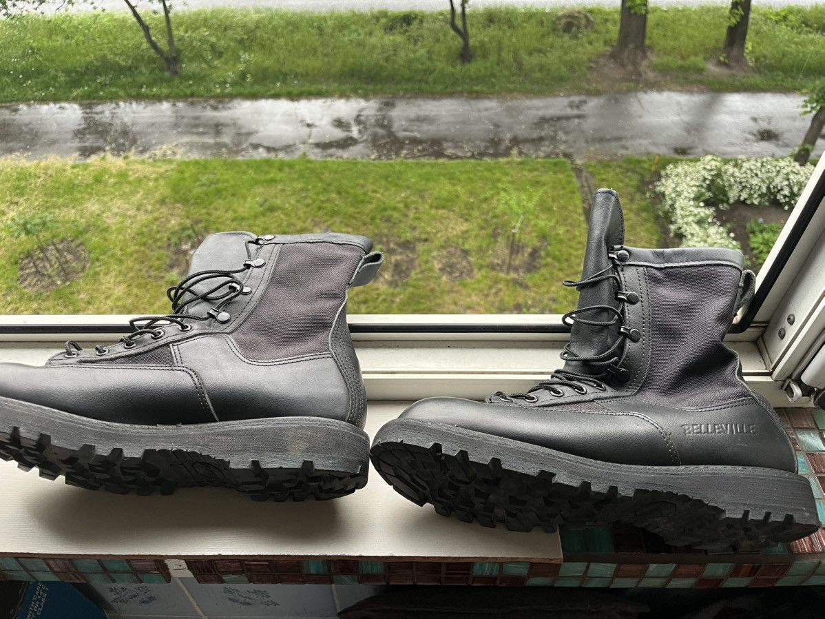 Belleville Belleville USA boots Size US 9 / EU 42 - 3 Thumbnail
