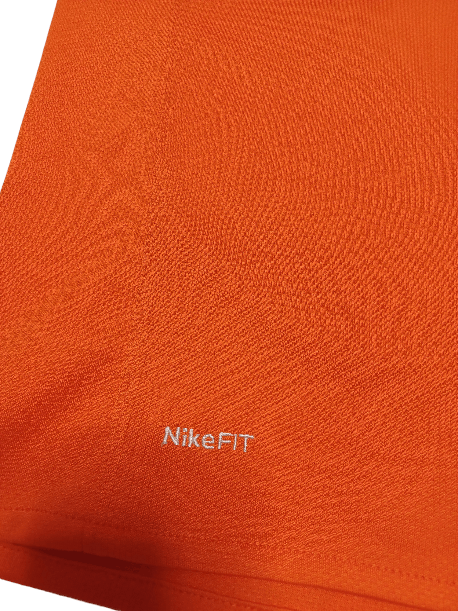Nike UEFA EURO 2008 NETHERLANDS TEAM SOCCER FOOTBALL NIKE JERSEY Size US S / EU 44-46 / 1 - 4 Thumbnail