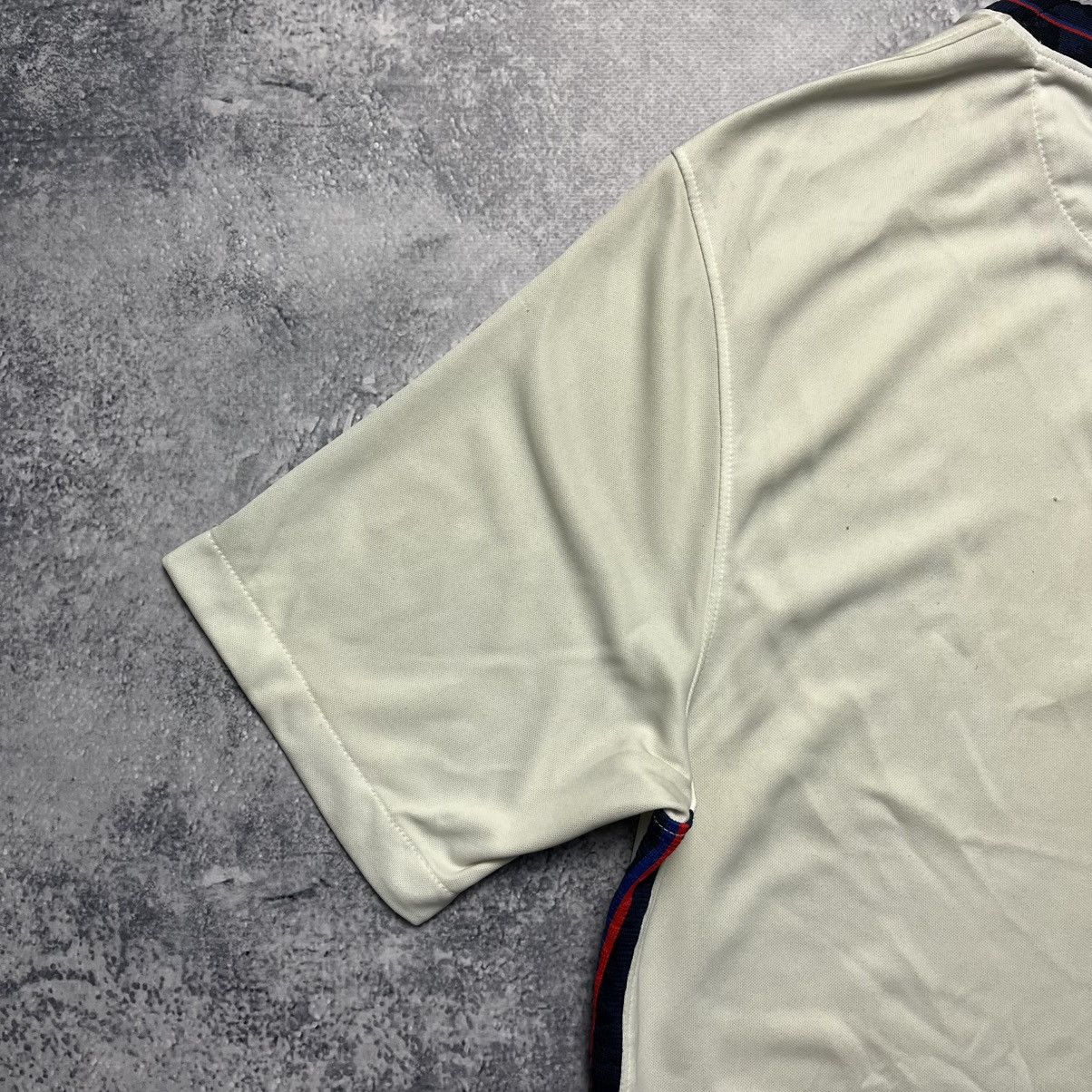 Nike Nike England 2020/2022 Home Soccer Jersey Football Blokecore Size US M / EU 48-50 / 2 - 17 Thumbnail
