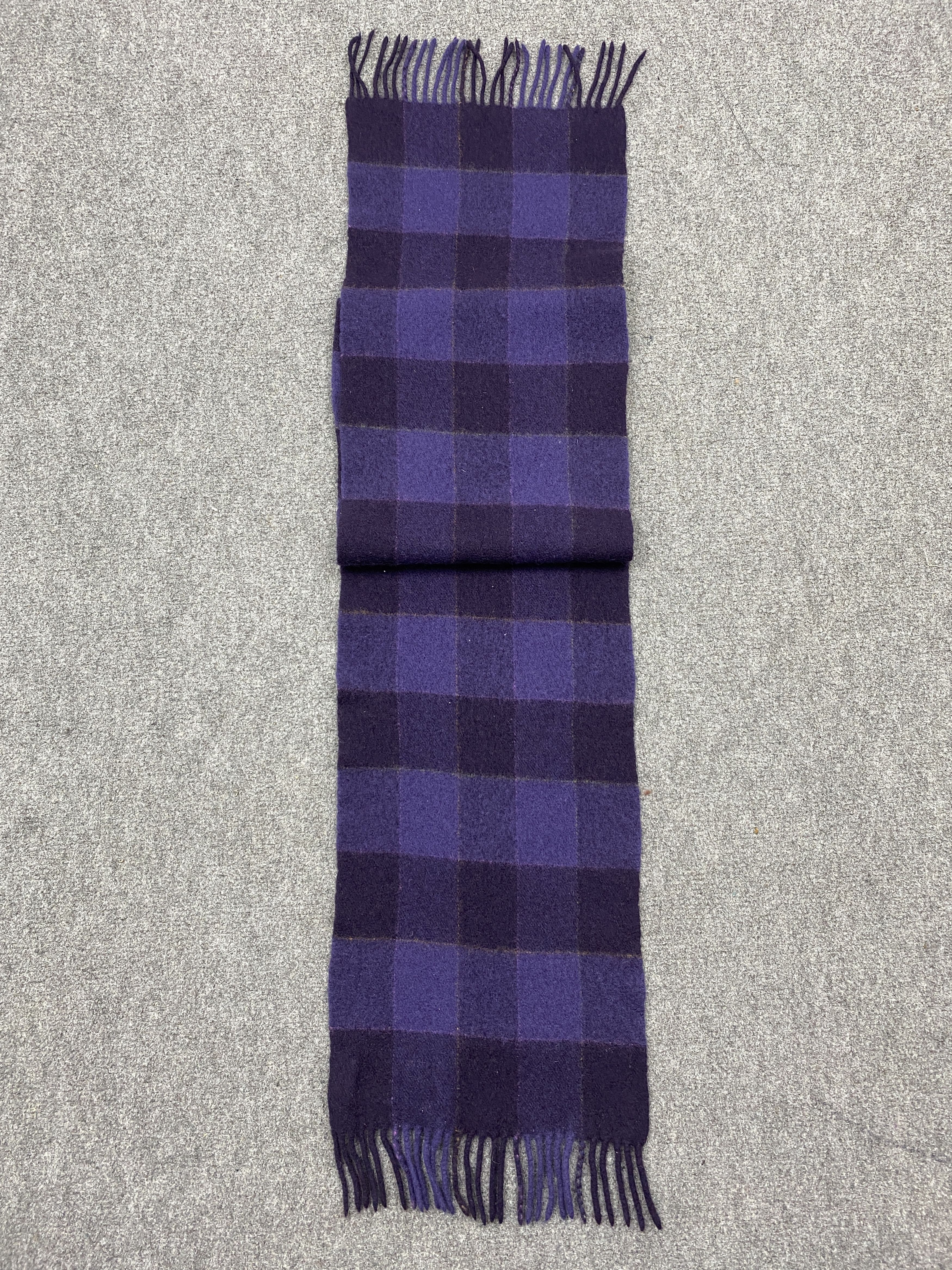 Johnstons Of Elgin Johnstons Of Elgin scarf Muffler Neckwear - SC0101 Size ONE SIZE - 7 Thumbnail