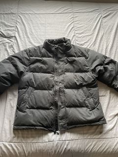 Stussy Ripstop Puffer | Grailed