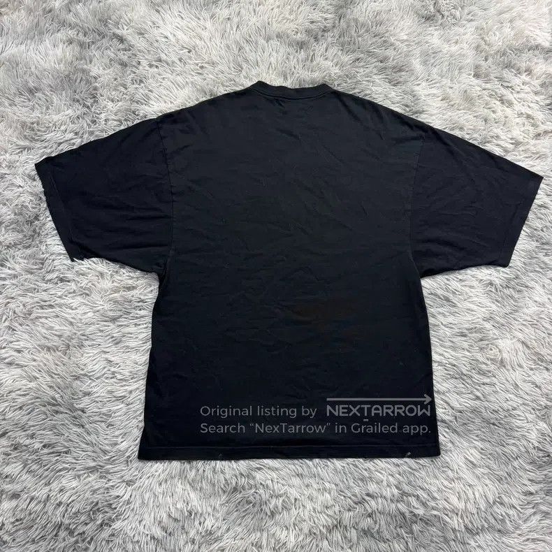 Balenciaga Balenciaga Free Short Sleeve Size US XS / EU 42 / 0 - 4 Thumbnail