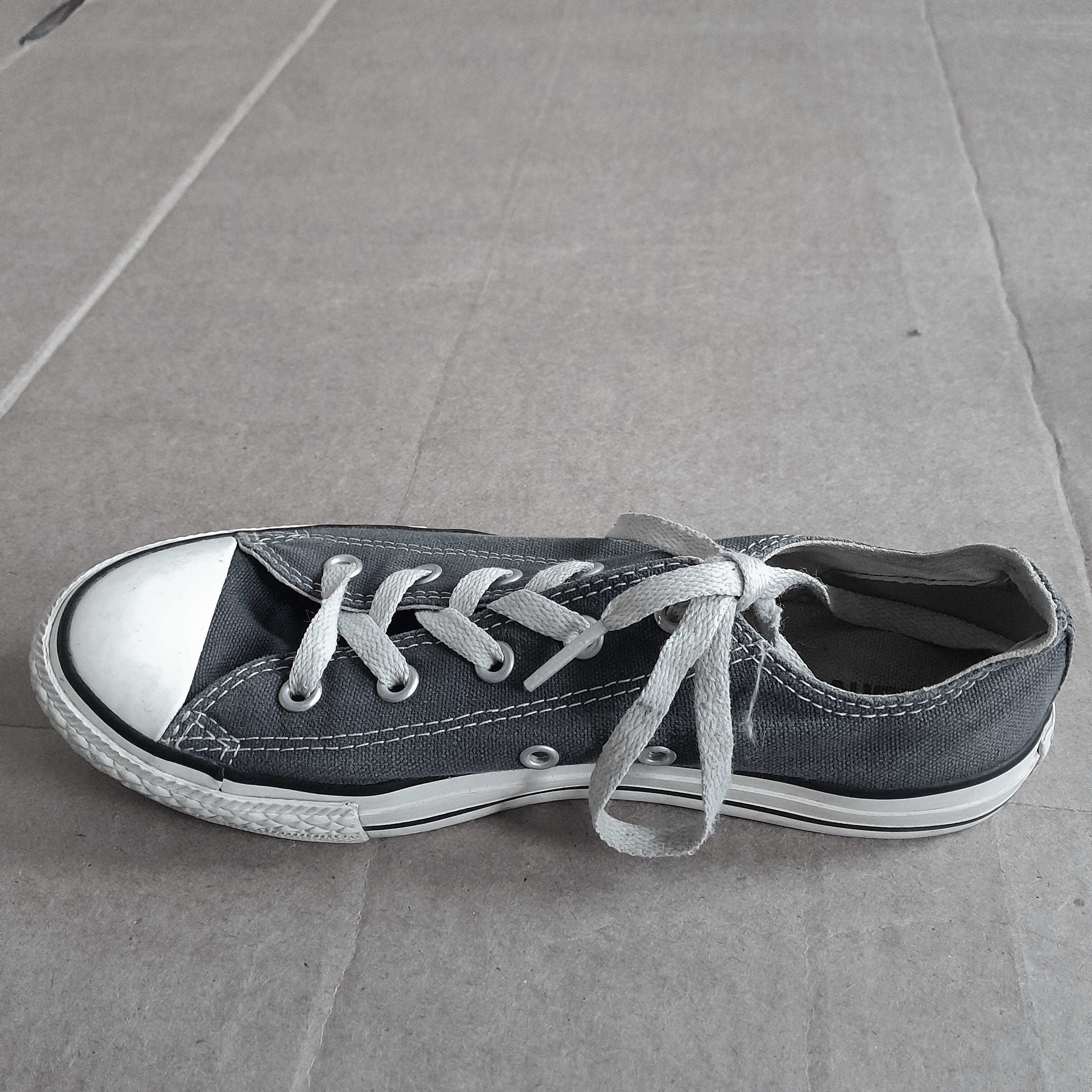 Other Converse All Star Women’s Sneakers Chuck Taylor Size US 5.5 / IT 35.5 - 5 Thumbnail