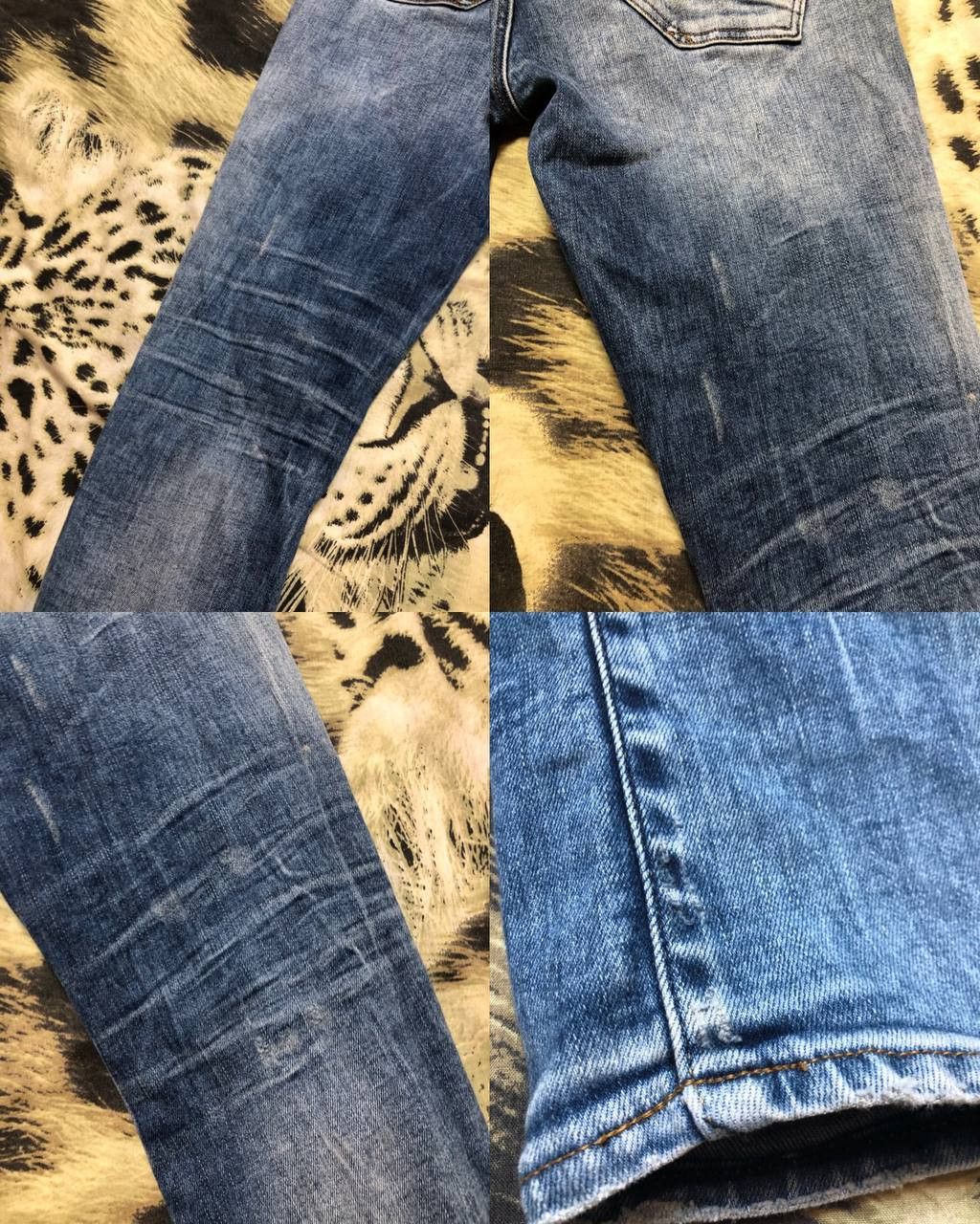 G-Star G-Star Jeans Size US 28 / EU 44 - 24 Thumbnail