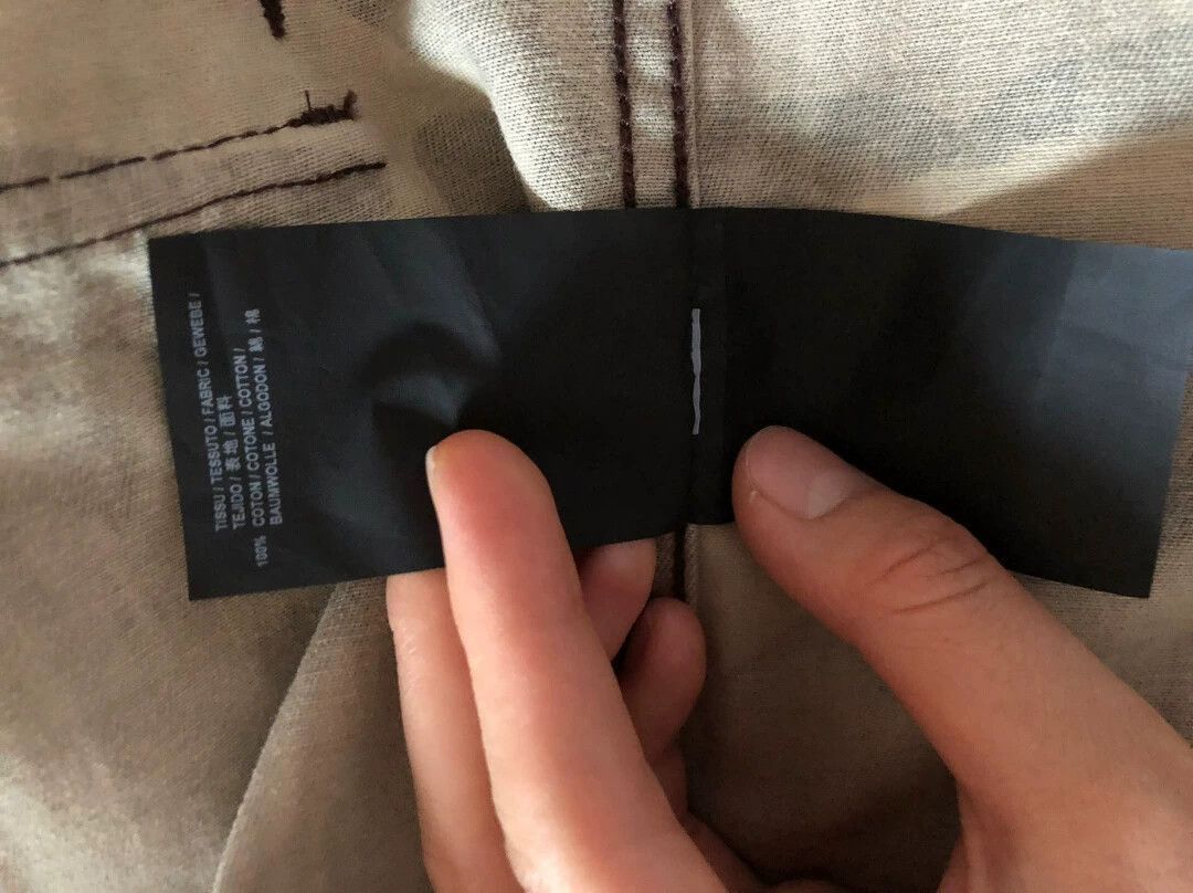 Saint Laurent Paris Saint Laurent Paris Classic camouflage jacket Size US M / EU 48-50 / 2 - 7 Thumbnail