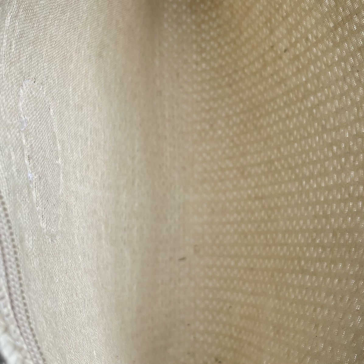 Designer × Japanese Brand Lady's if Straw Crochet Clutch Size ONE SIZE - 7 Thumbnail