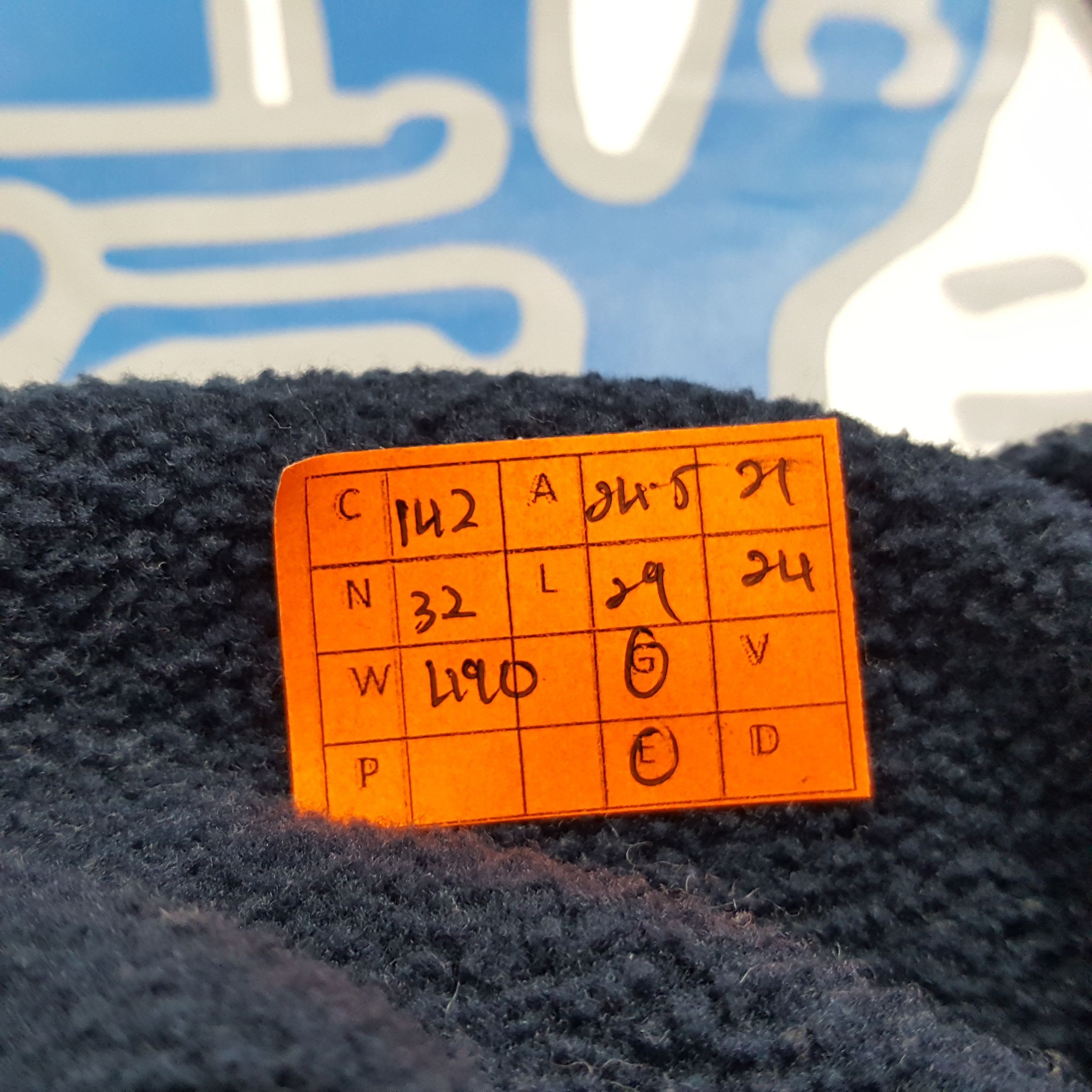 Keith Haring × Vintage Vintage Keith Haring Streetwear Sweatshirt Size US L / EU 52-54 / 3 - 12 Thumbnail