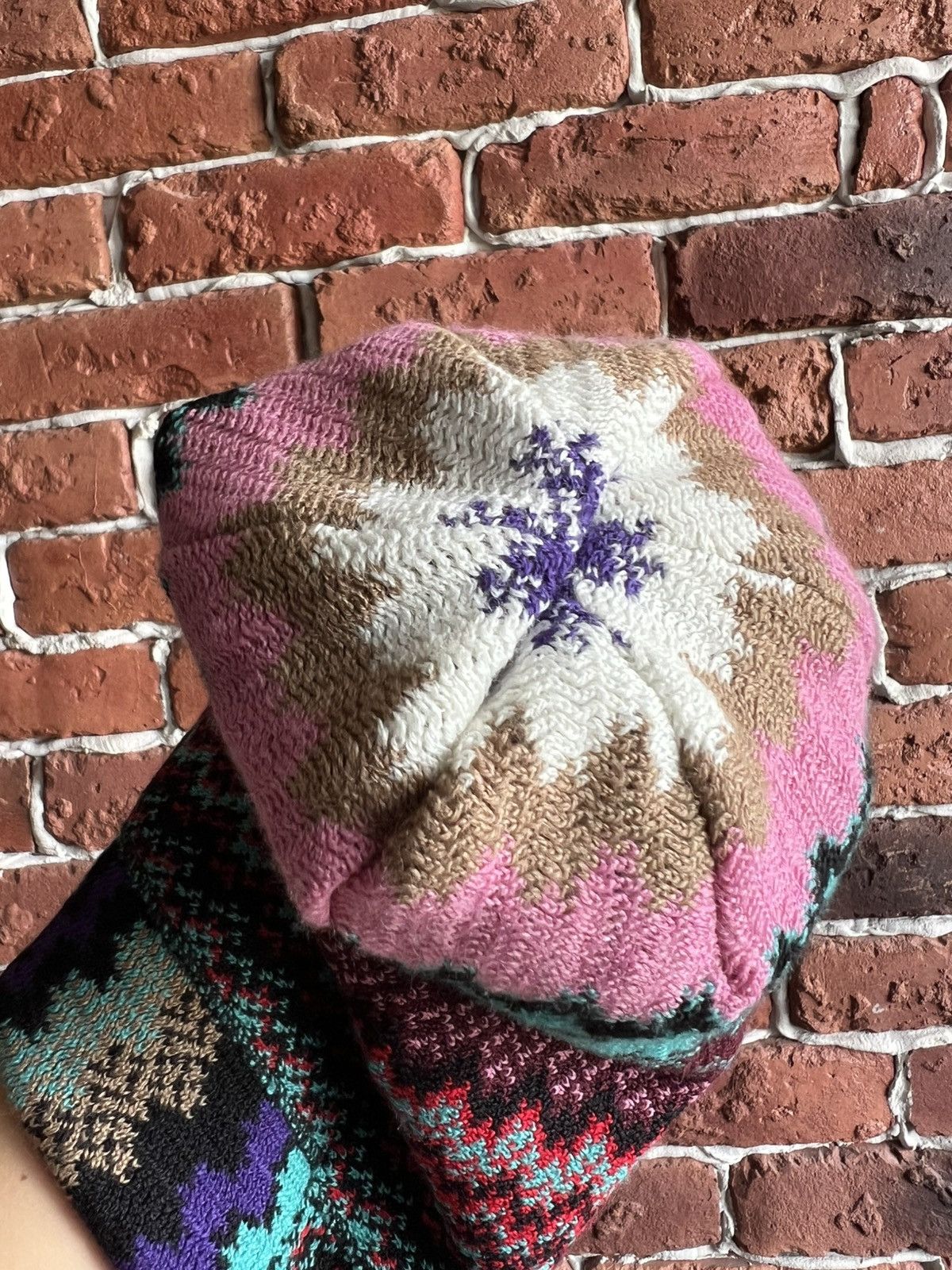 Missoni Missoni hat Size ONE SIZE - 6 Thumbnail