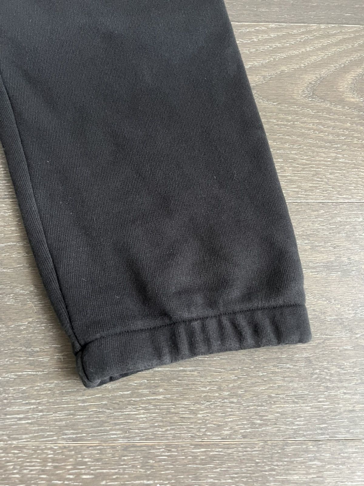 Chrome Hearts Cross Patch Paper Jam Sweatpants Size M Size US 32 / EU 48 - 3 Thumbnail