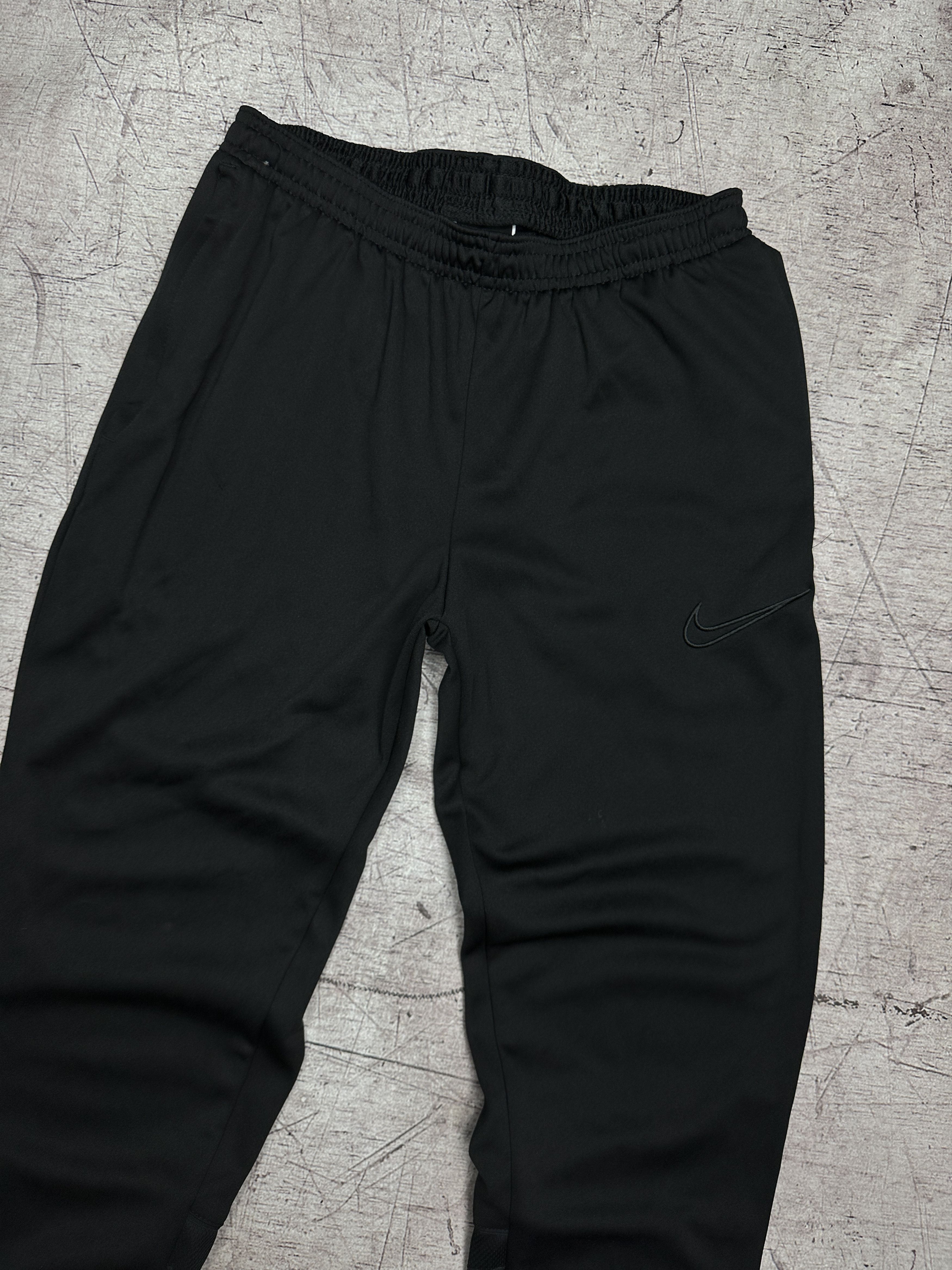 Nike Nike Dri Fit Mens Track Pants Size US 30 / EU 46 - 2 Thumbnail