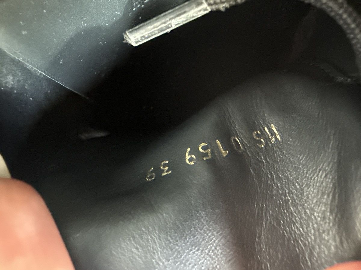 Louis Vuitton Louis Vuitton Frontrow Sneaker Size US 9 / IT 39 - 9 Thumbnail