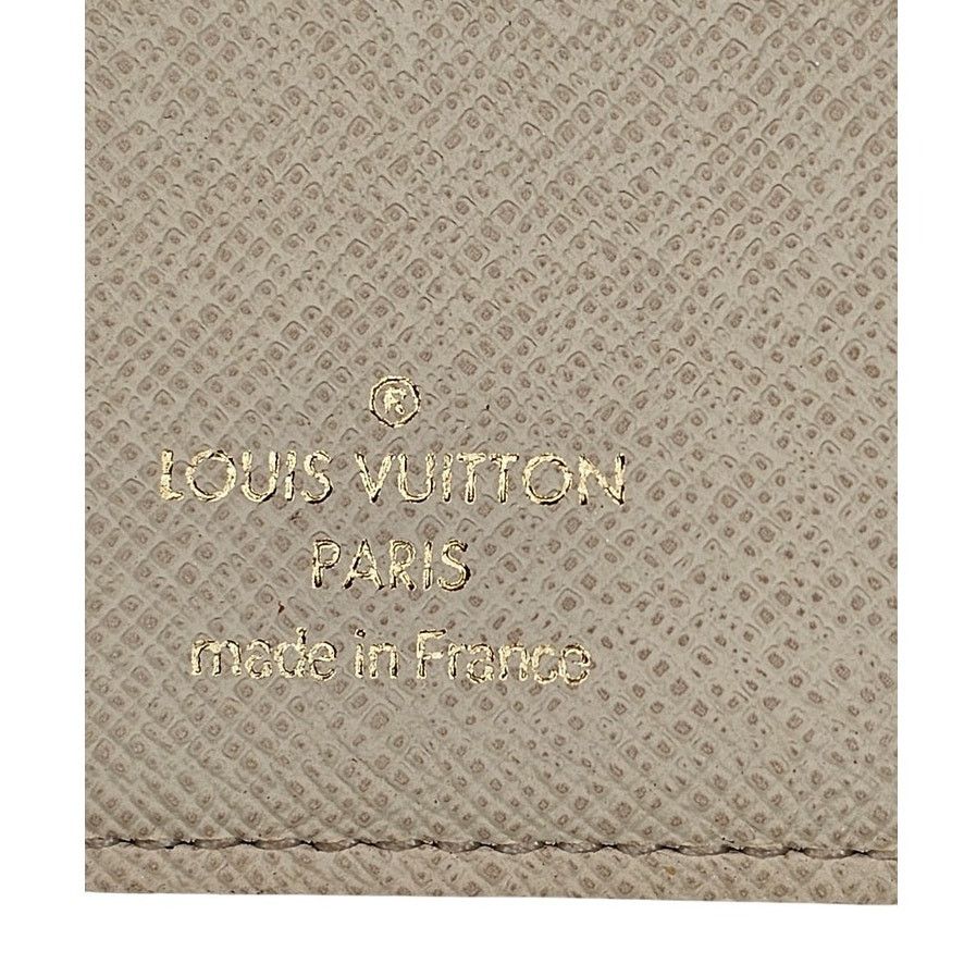 Louis Vuitton Louis Vuitton Planner Cover Monogram Agenda PM Malvoir Size ONE SIZE - 5 Thumbnail