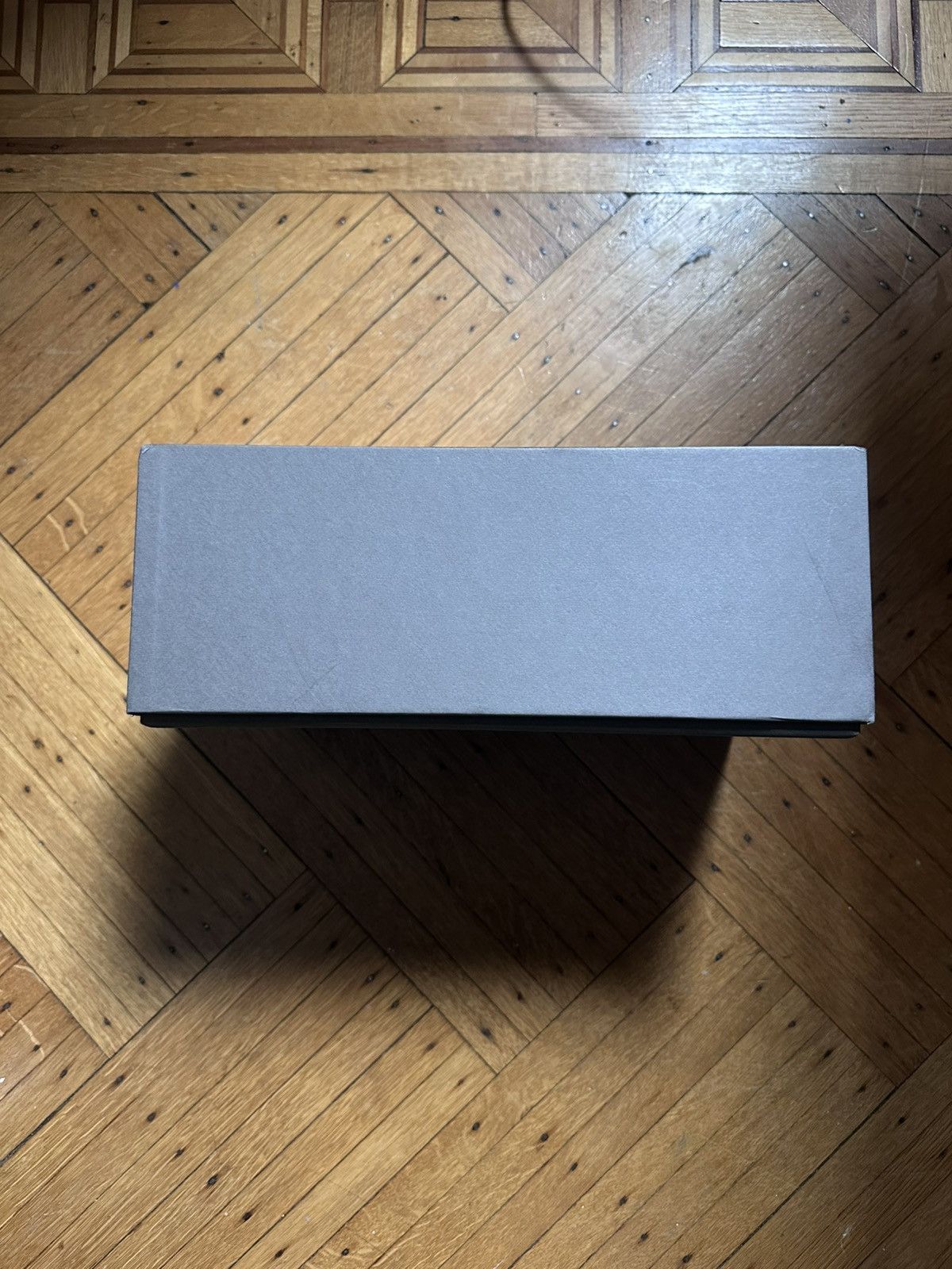 Rick Owens Rick Owens heavy weight shoe boxes Size ONE SIZE - 3 Thumbnail