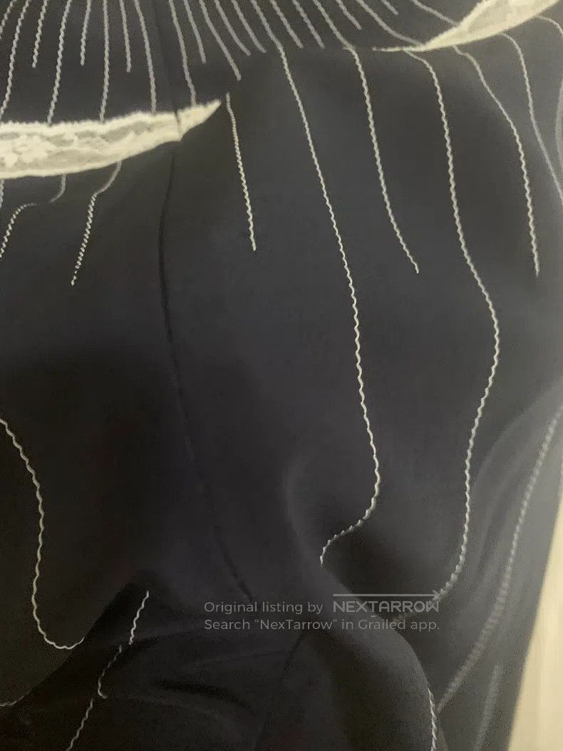 Valentino Valentino shirt Size S / US 4 / IT 40 - 5 Thumbnail