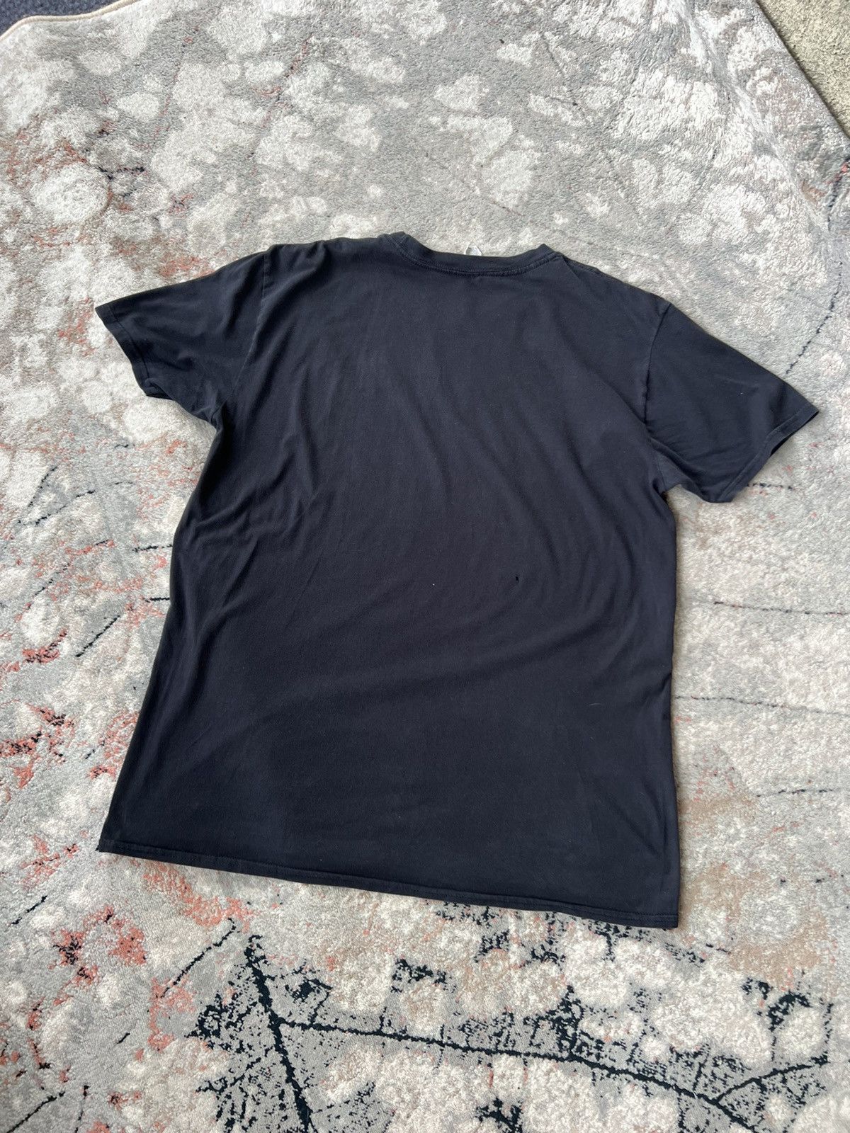 Anime Attack Of Titan Anime Tee Size US XL / EU 56 / 4 - 8 Thumbnail