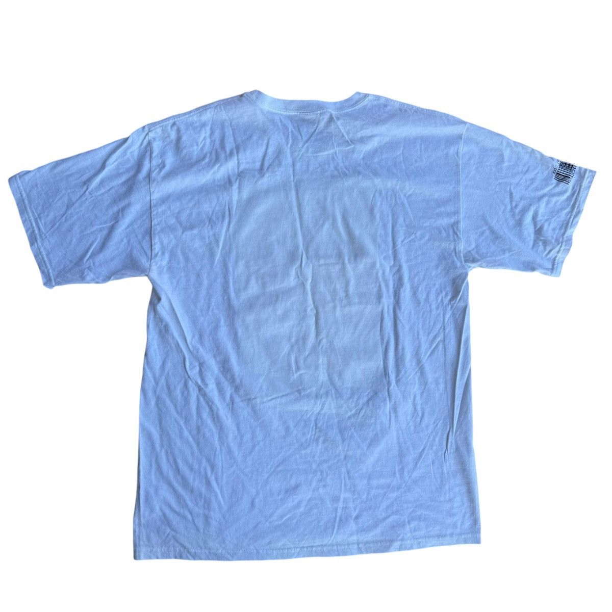 Awful Lot of Cough Syrup × Fucking Awesome × Vintage Prometh Codeine Lean Promo Tee Shirt Vintage Cough Syrup Size US L / EU 52-54 / 3 - 9 Thumbnail