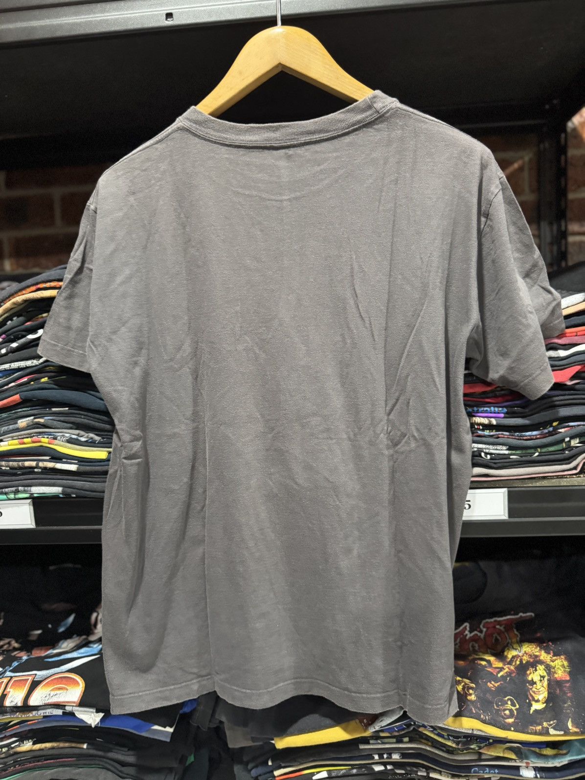 Rap Tees × Vintage VINTAGE DAVID COPPERFILED TOUR 2001 Size US L / EU 52-54 / 3 - 4 Thumbnail