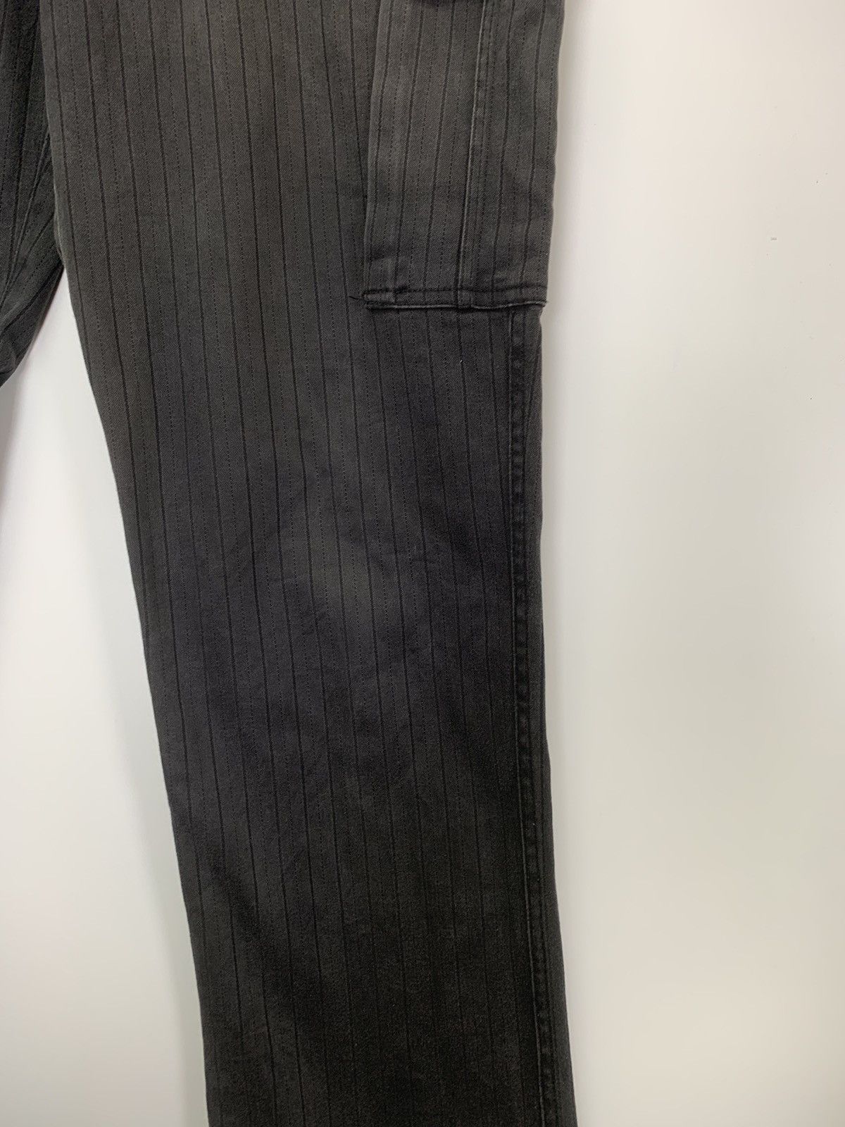 Japanese Brand × Vintage Vintage Apestein cargo Size US 44 / EU 60 - 5 Thumbnail