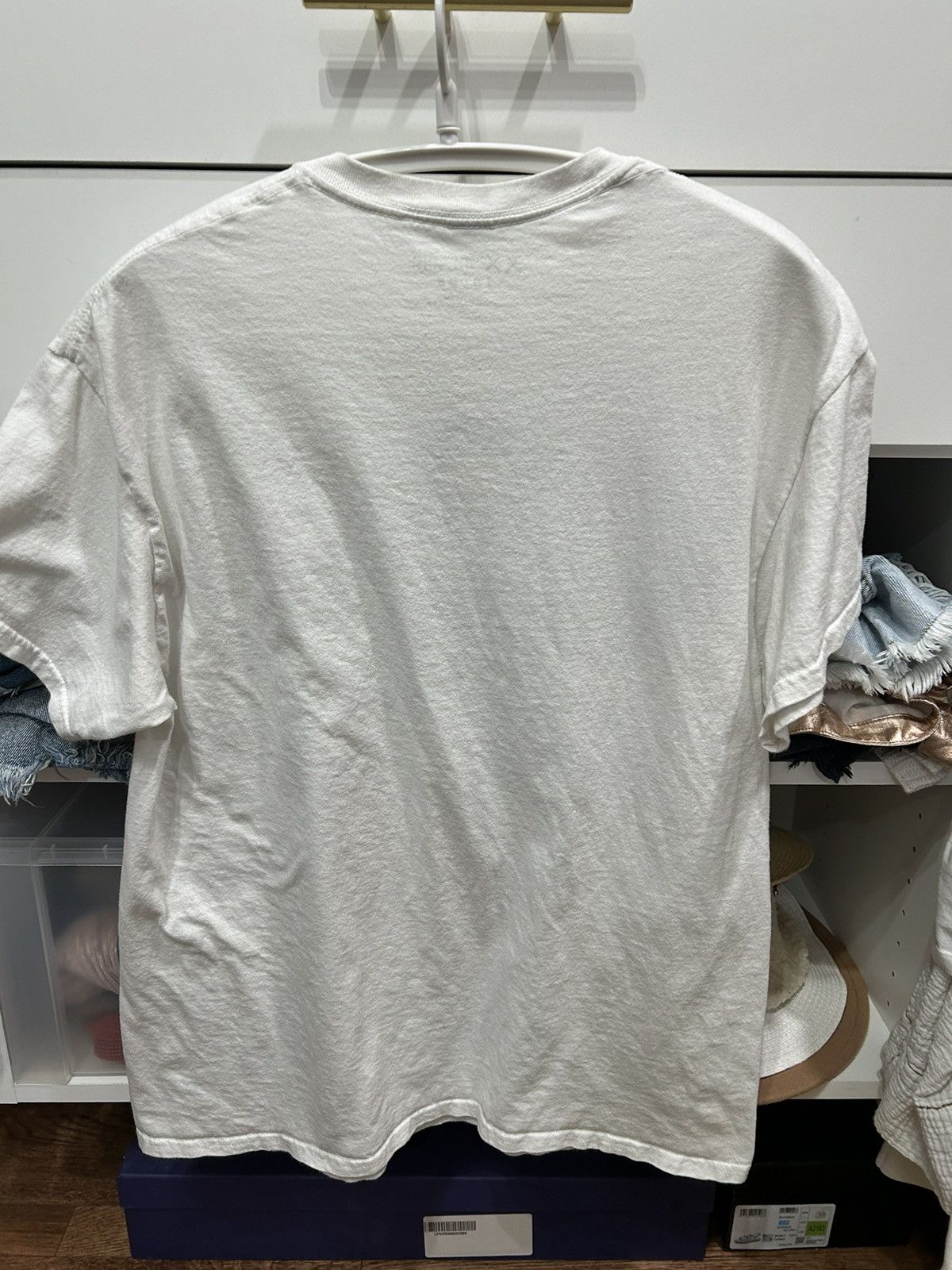 Cactus Plant Flea Market × Kaws Kaws x Cactus Plant Flea Market T-Shirt Size US L / EU 52-54 / 3 - 3 Thumbnail
