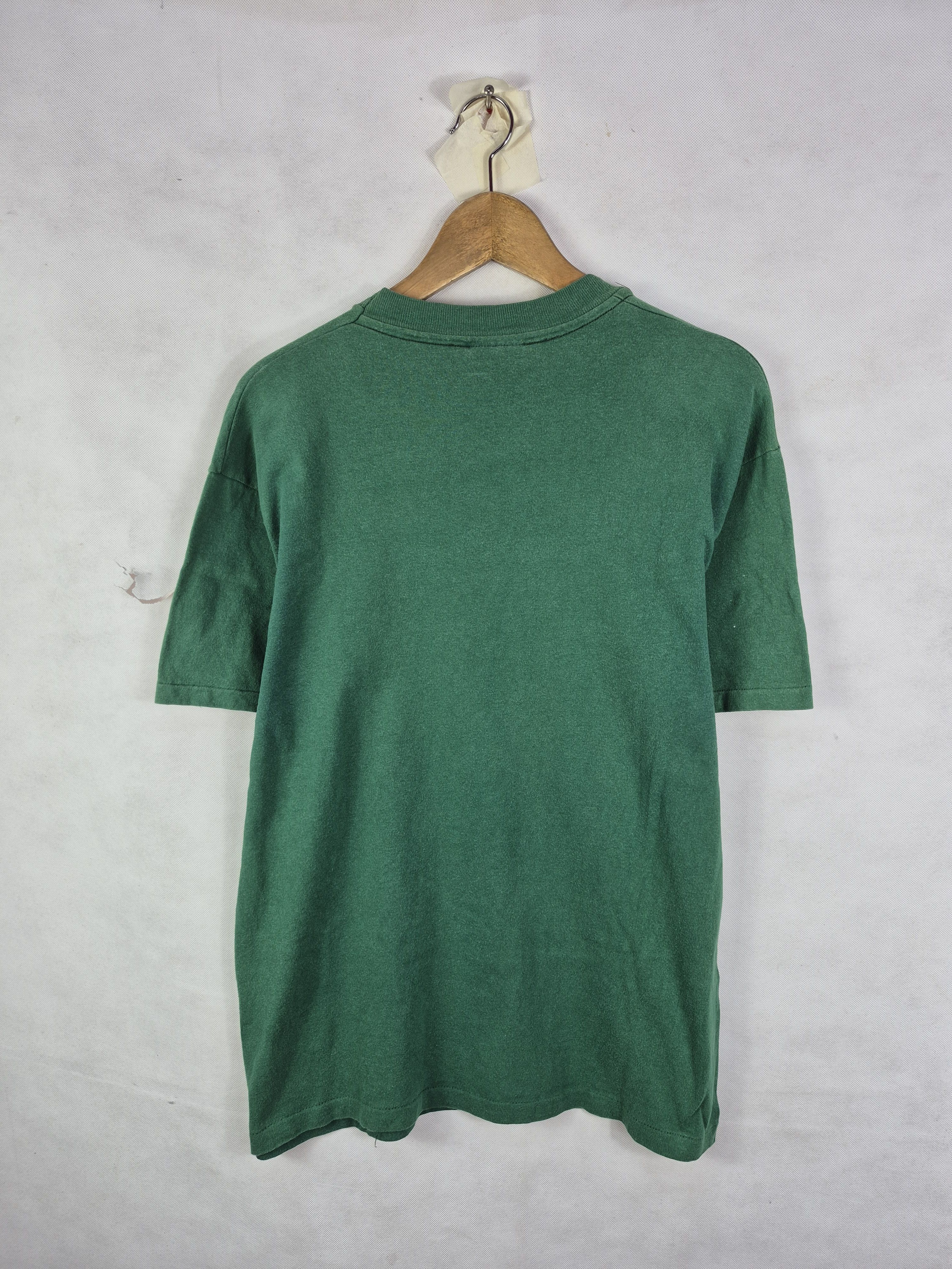 Sessions 🔥 Vintage 90s Sessions Snowboarding Skate Tee Size US M / EU 48-50 / 2 - 6 Thumbnail