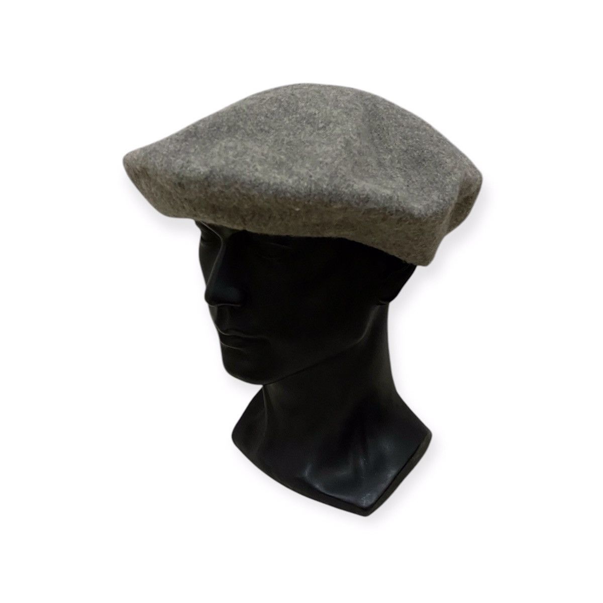 ADAM ET ROPE × Vintage Adam Et Rope Plain Hat Size ONE SIZE - 1 Thumbnail