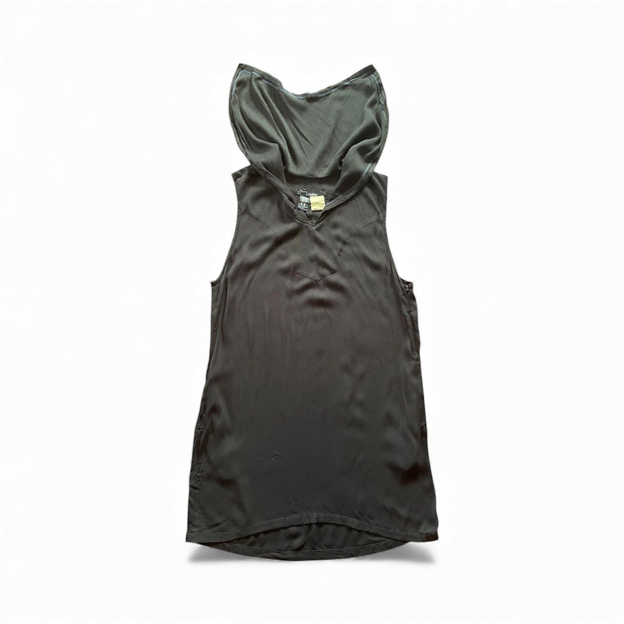 Limi Feu Rare Limi Feu Yohji Yamamoto Dress Size S / US 4 / IT 40 - 1 Thumbnail