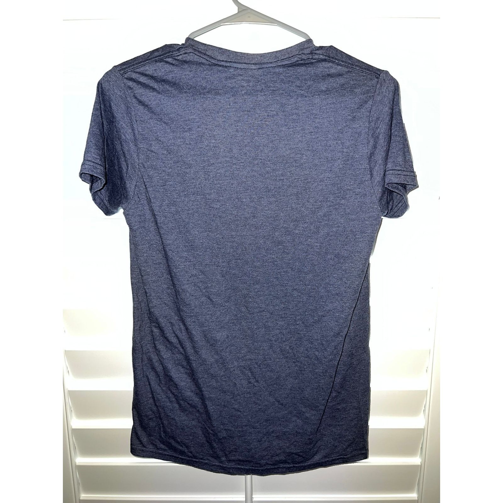 DC Comics Superman Logo Navy Blue - New With Tags - Kids Small s18 Size US S / EU 44-46 / 1 - 5 Thumbnail