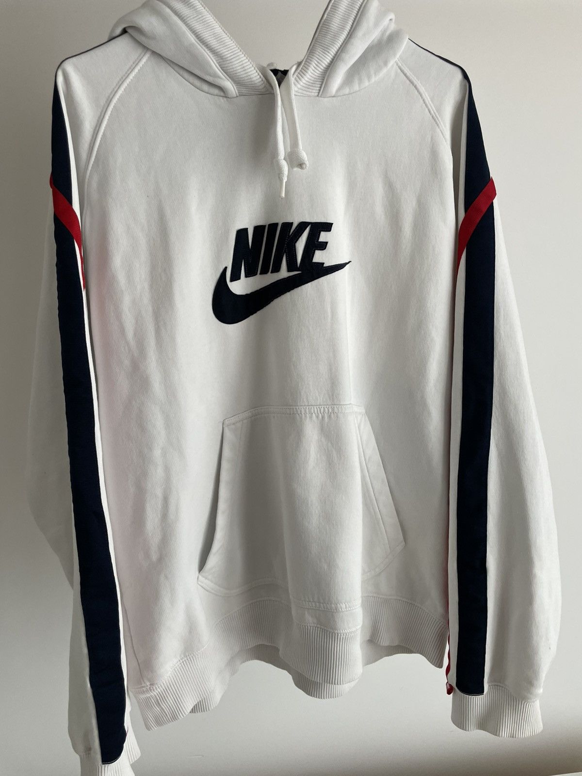 Nike hoodie nike Size US L / EU 52-54 / 3 - 2 Thumbnail