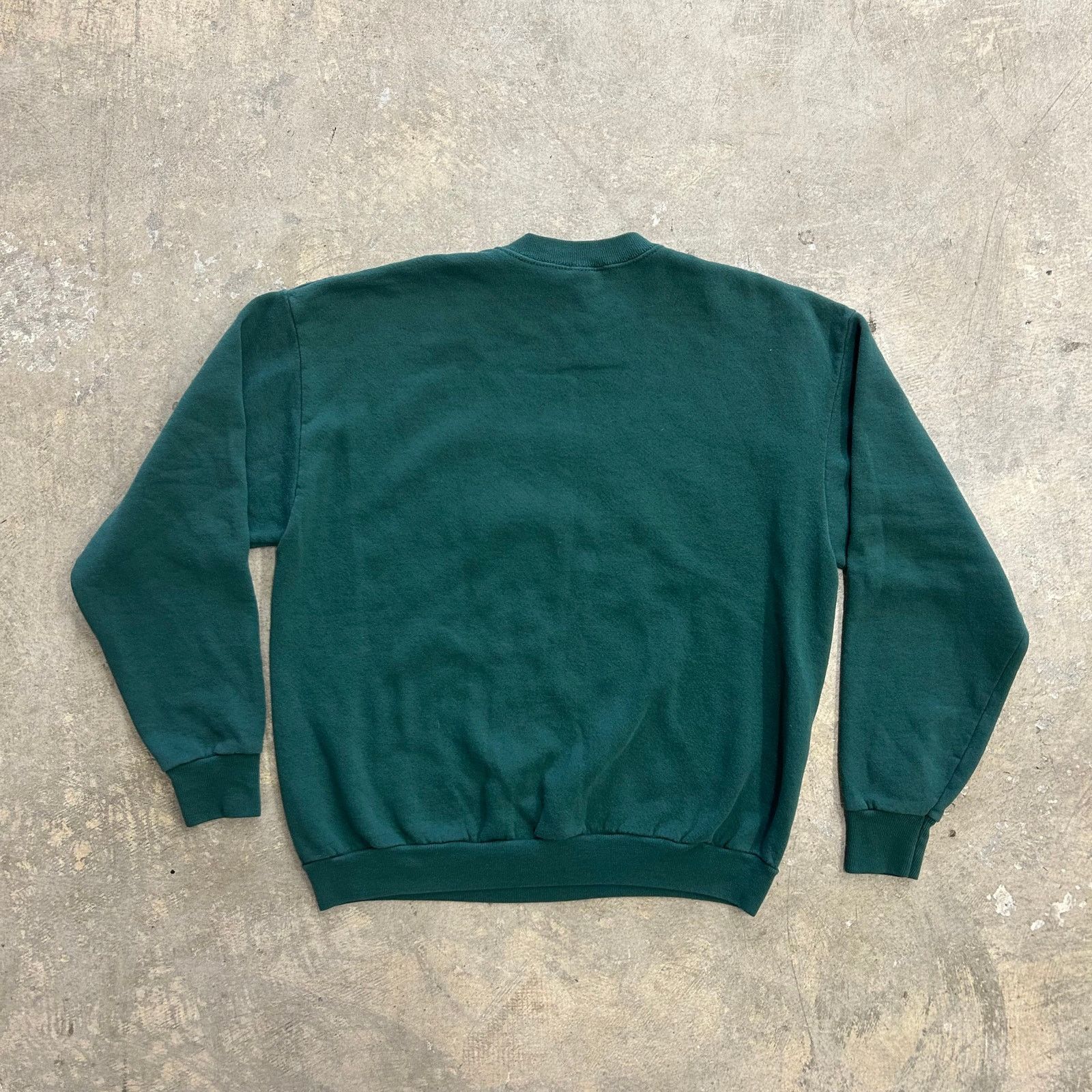 NFL Green Bay Packers CSA Sweatshirt Sz XL Size US XL / EU 56 / 4 - 2 Thumbnail