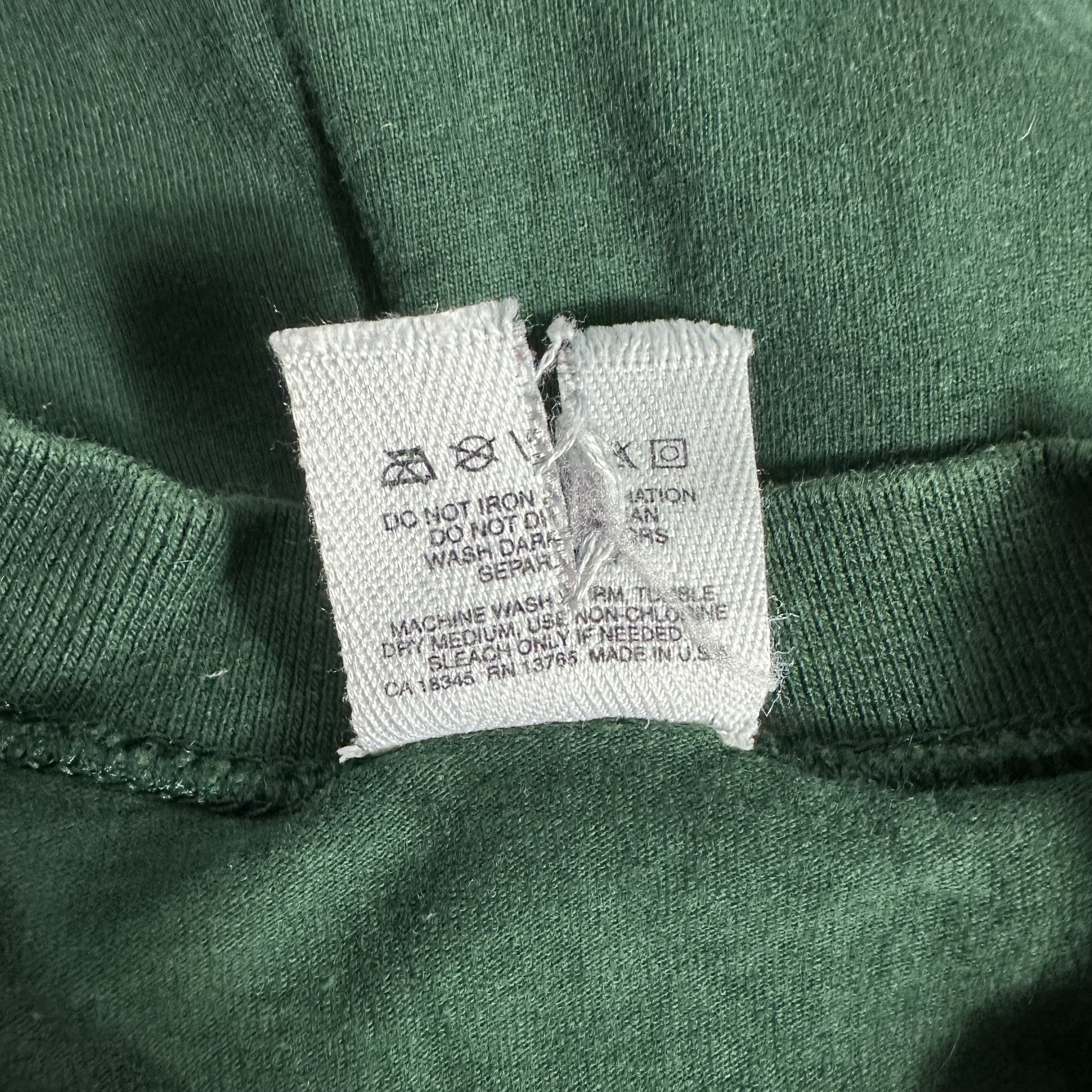 Vintage × Wilson 🔥RARE🔥Vintage Wilson Sportwear 3q T-shirt Size US L / EU 52-54 / 3 - 5 Thumbnail