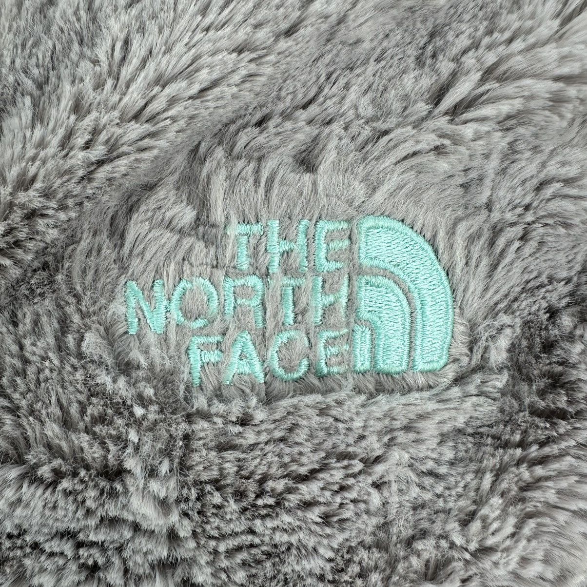 The North Face The North Face Puffer and Fleece Reversible Women Kid Jacket Size XXS / US 00 / IT 34 - 9 Thumbnail