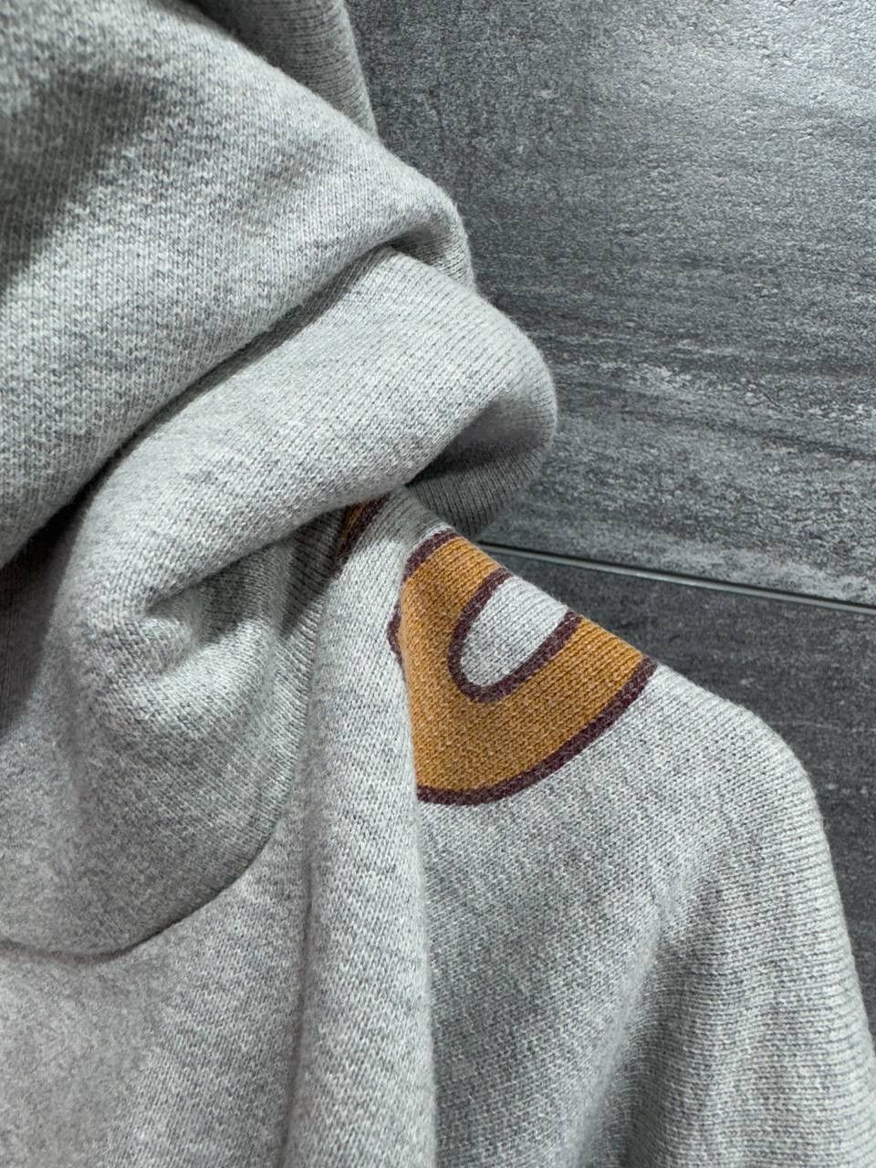Vetements VETEMENTS AUTOMNE HIVER 2018 Hoodie Size US S / EU 44-46 / 1 - 6 Thumbnail