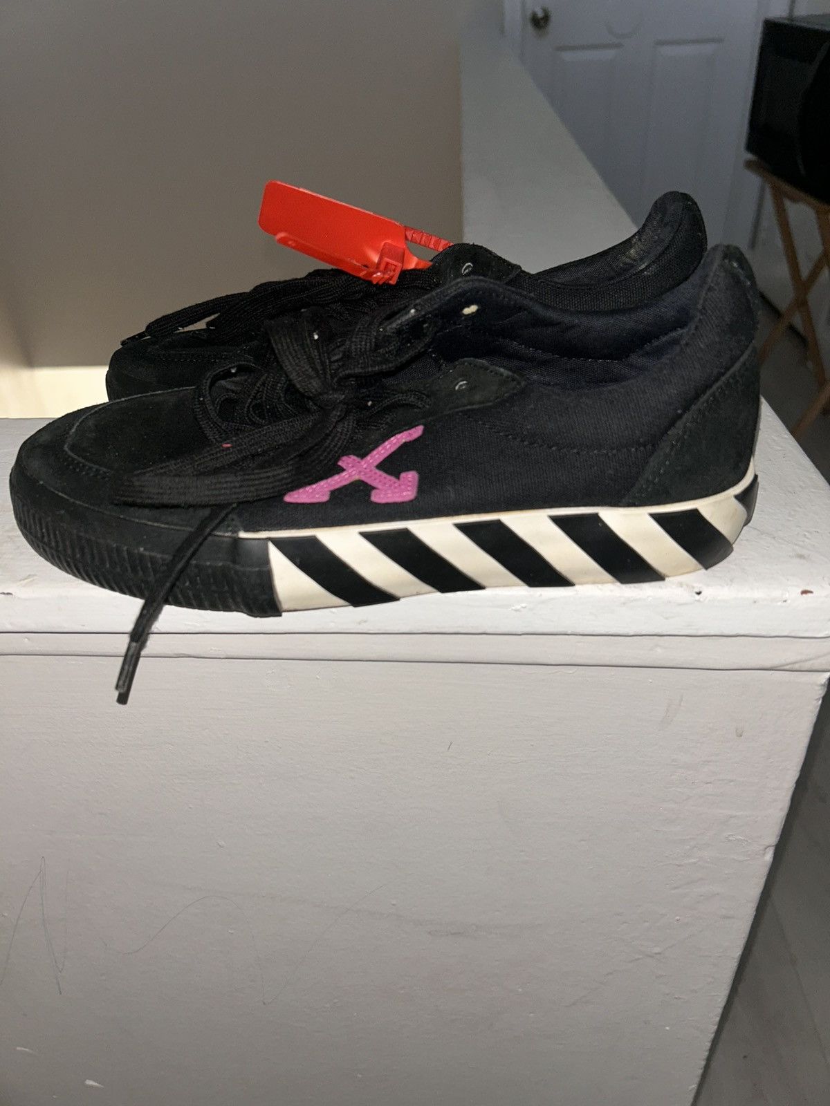 Off-White Off white sneakers Size US 9 / IT 39 - 7 Thumbnail