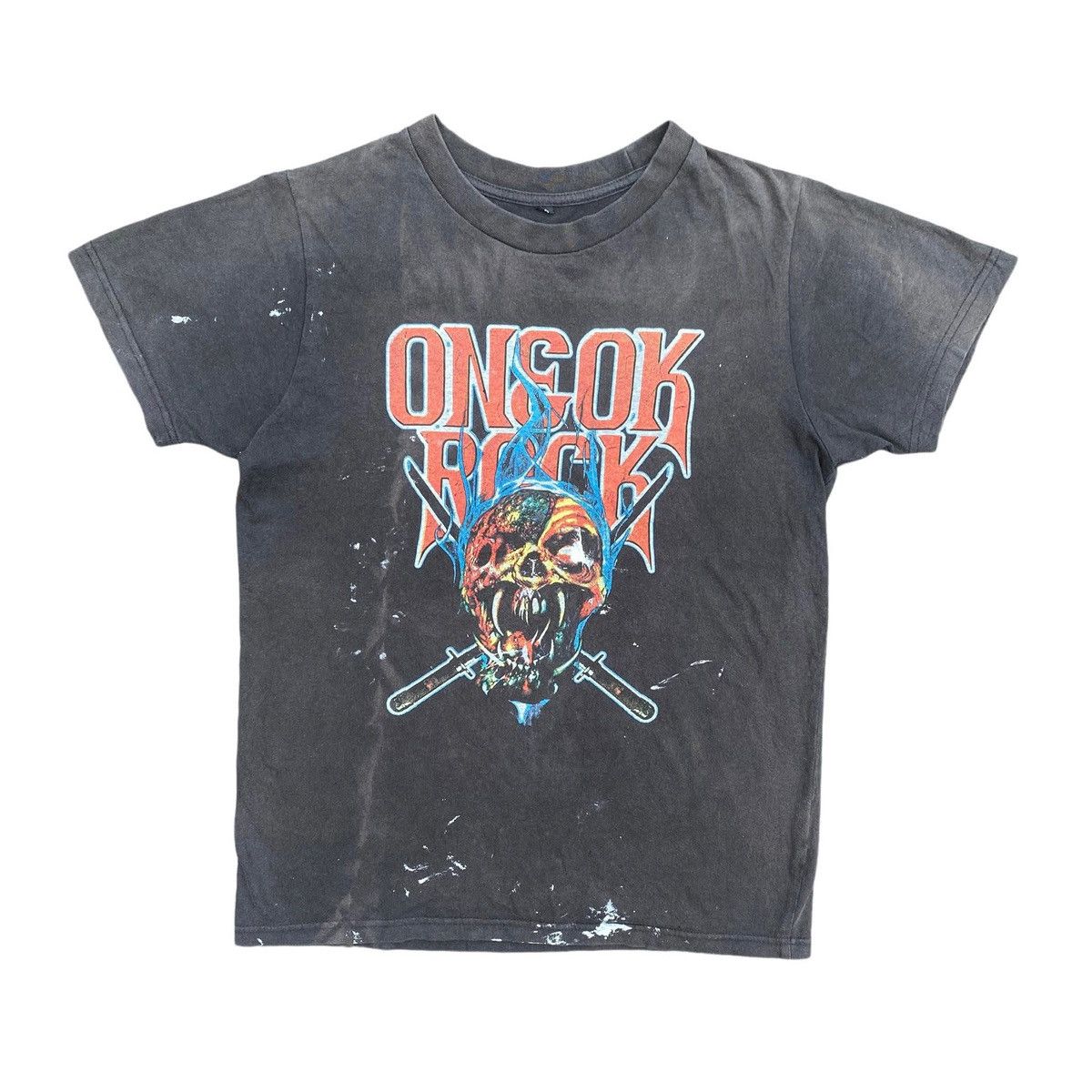 RARE ‼️ One Ok Rock