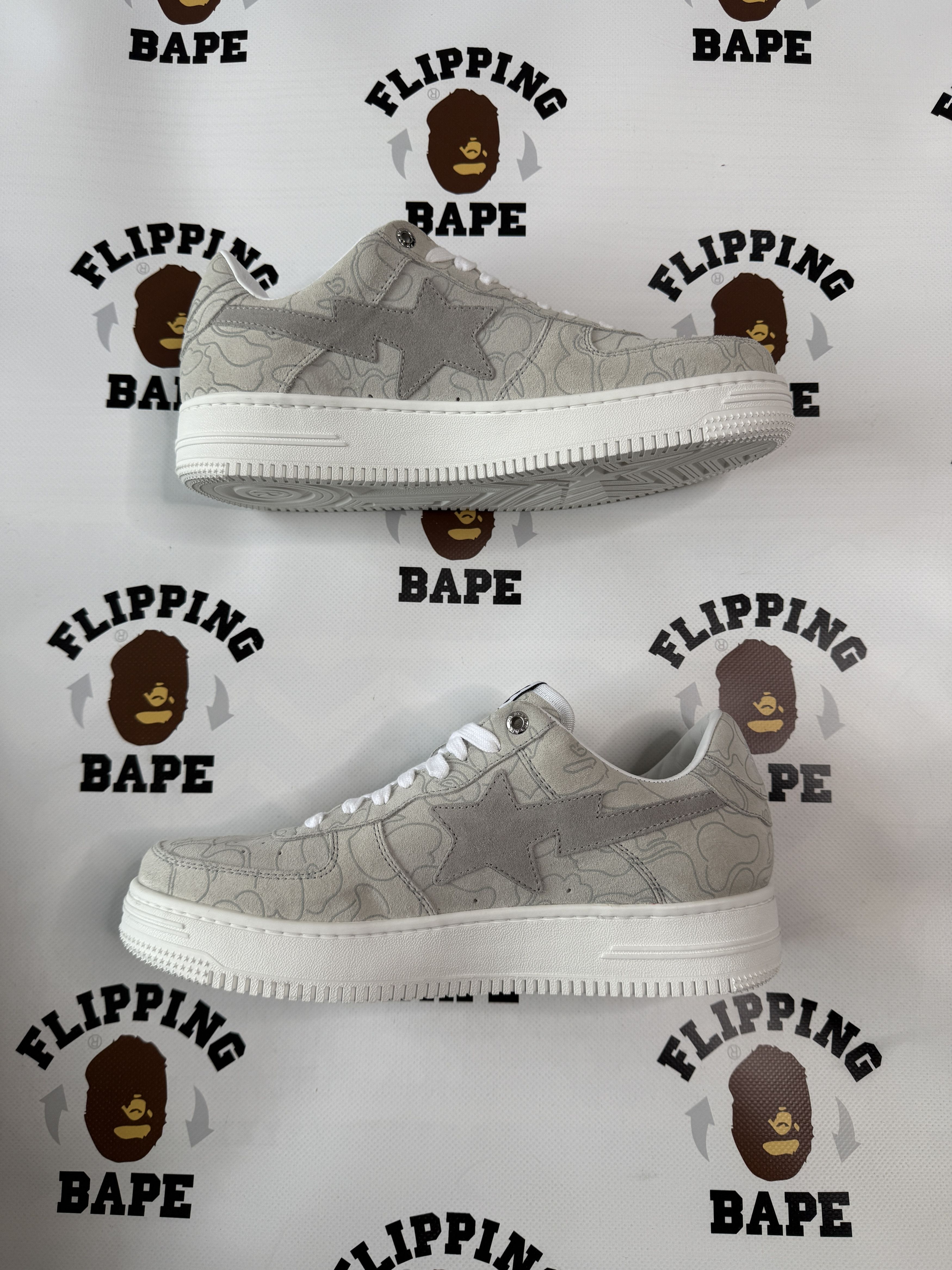 Bape BAPE X SOLEBOX BAPE STA 2023 Size US 8.5 / EU 41-42 - 13 Thumbnail