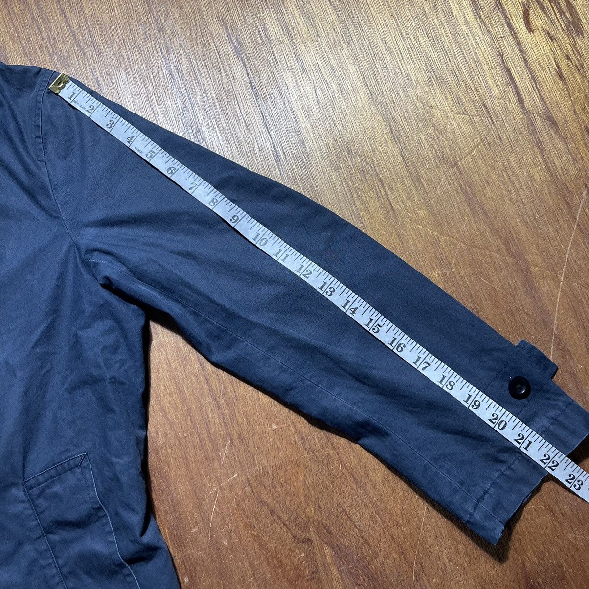Margaret Howell MHL Margaret Howell Trench Coat Size M / US 6-8 / IT 42-44 - 21 Thumbnail