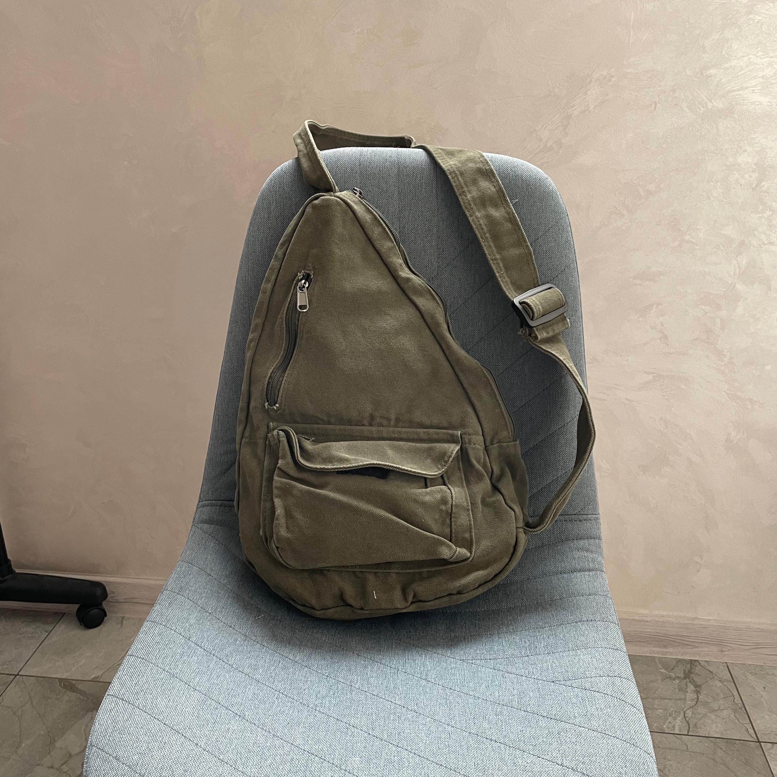Other Sling Bag Crossbody One Strap Tablet Backpack Outdoor alt Size ONE SIZE - 4 Thumbnail