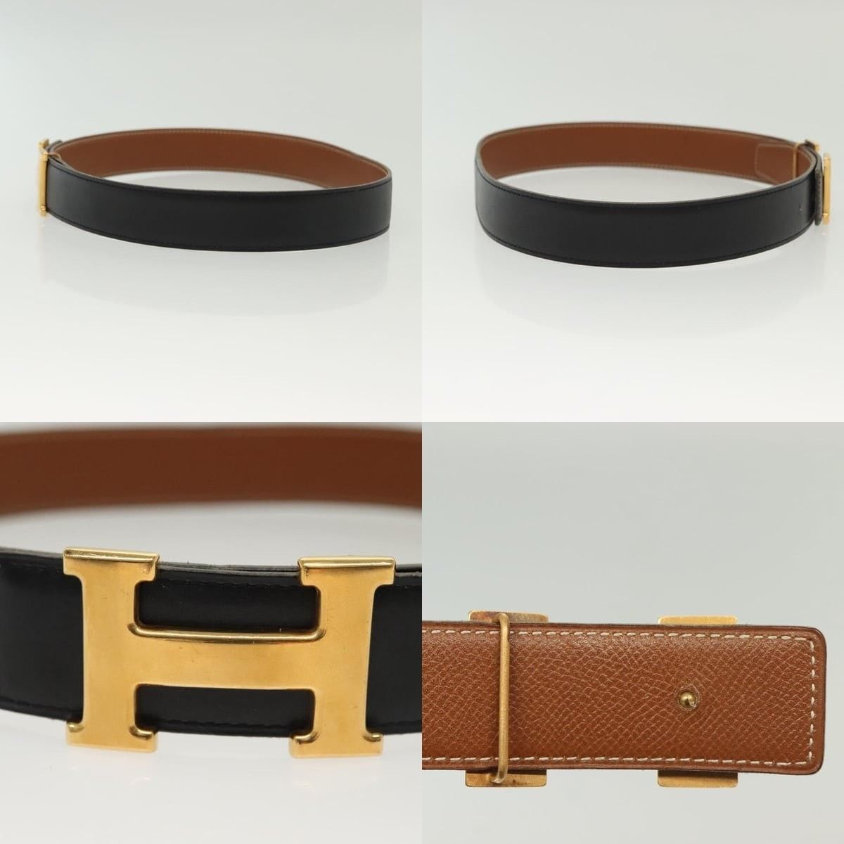 Hermes Hermes Constance H Belt Size ONE SIZE - 3 Thumbnail