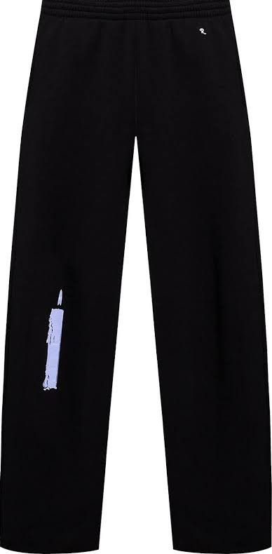 Raf Simons Raf Simons candle sweatpant Size US 32 / EU 48 - 3 Thumbnail