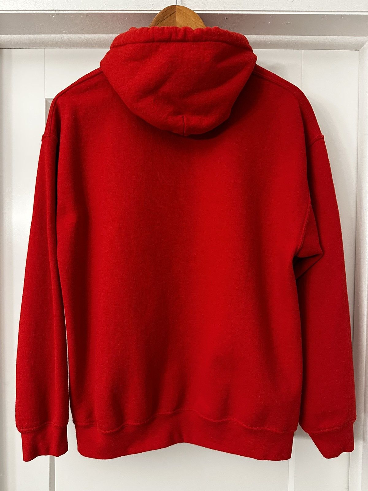 Spaghetti Boys Stomper Hoodie Size US M / EU 48-50 / 2 - 4 Thumbnail