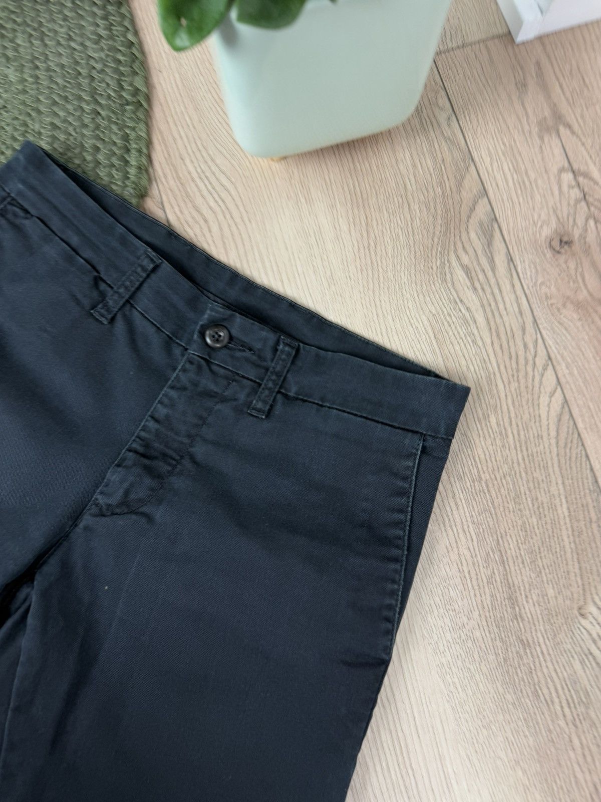 Carhartt × Carhartt Wip × Vintage Carhartt Sid Pants Size US 30 / EU 46 - 9 Thumbnail