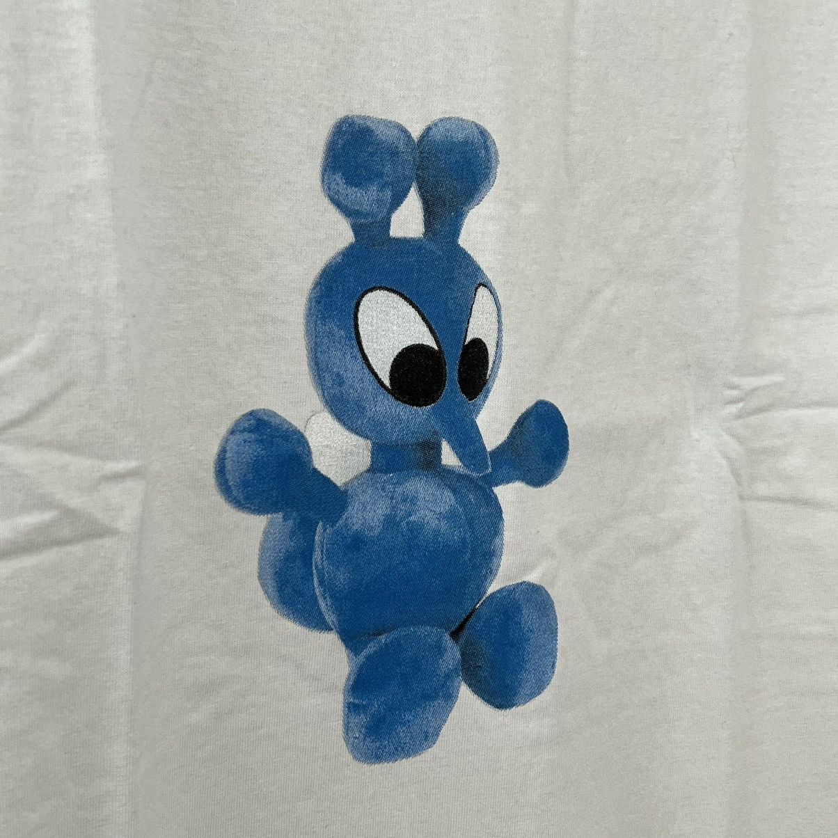 Other Bug Sex BUGT-LTD001 Plushie T-shirt Large Size US L / EU 52-54 / 3 - 3 Thumbnail
