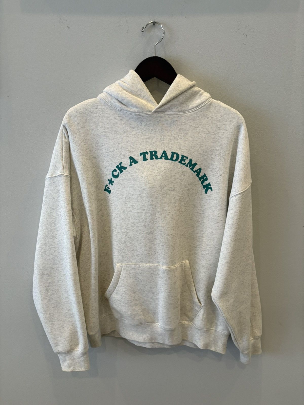 Full Send Bloody Sunday “F*ck A Trademark” Hoodie Size US M / EU 48-50 / 2 - 1 Thumbnail